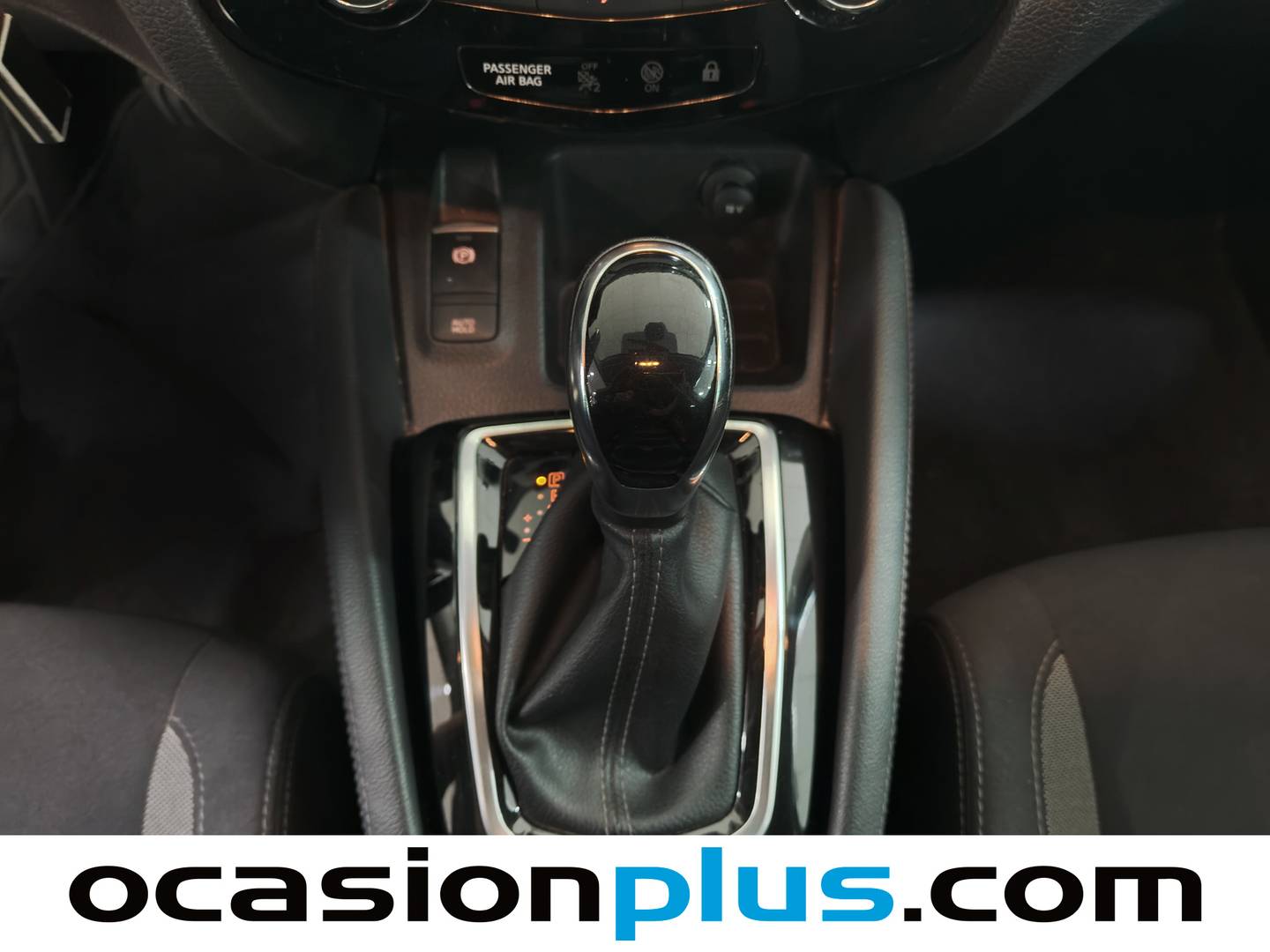 Nissan QASHQAI Nissan Qashqai DIG-T 160 N-Connecta 4x2 DCT (160 CV) de segunda mano