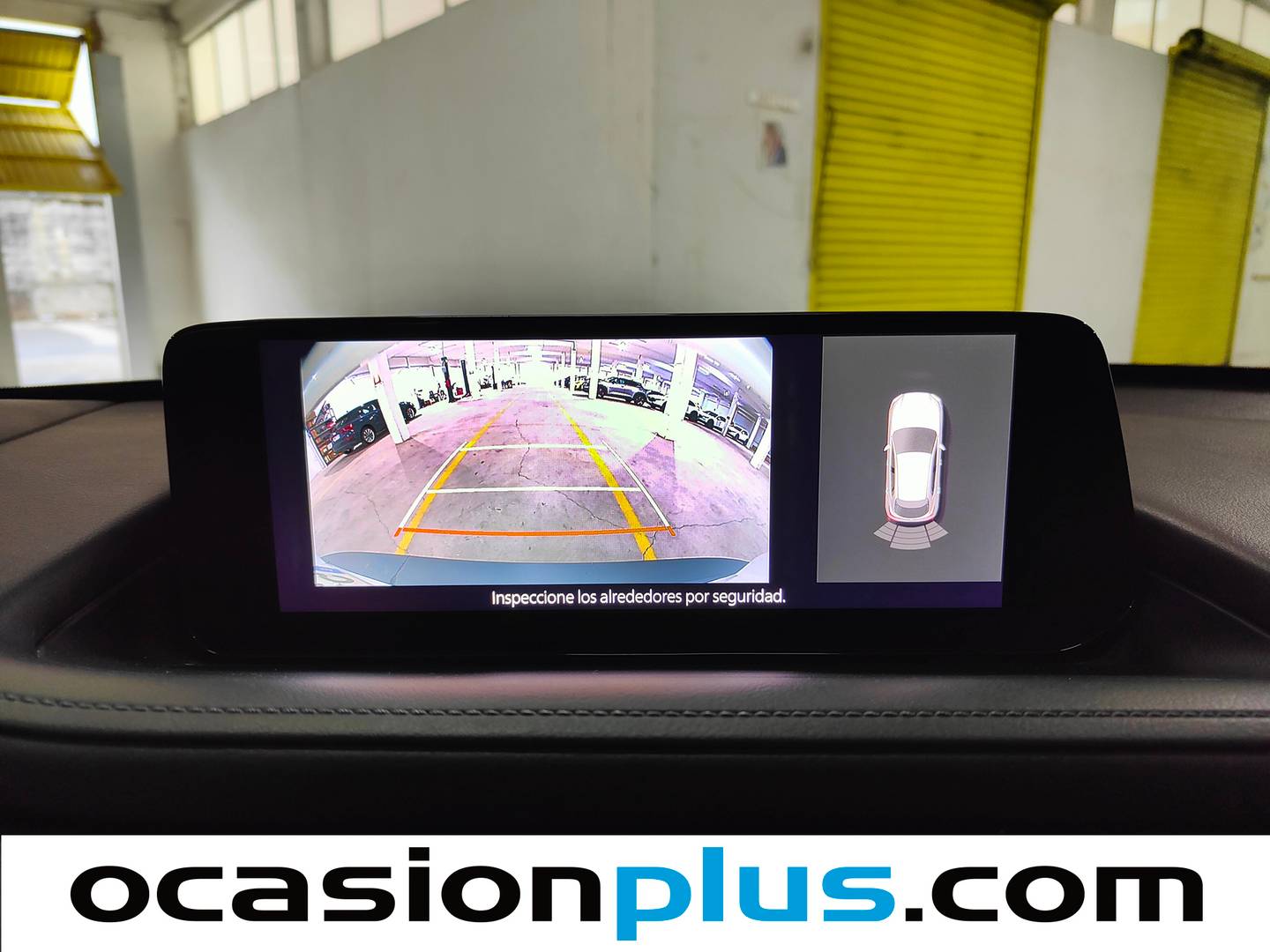 Mazda CX-30 Mazda CX-30 2.5 e-Skyactive G MHEV Prime-Line AT (140 CV) 2025