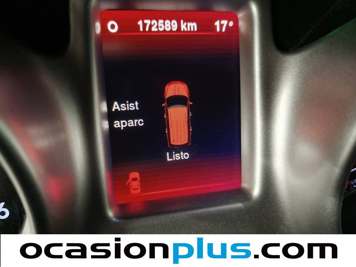 Equipamiento del Fiat Freemont Fiat Freemont 2.0 16v Diesel Urban (140 CV) 7 Plazas