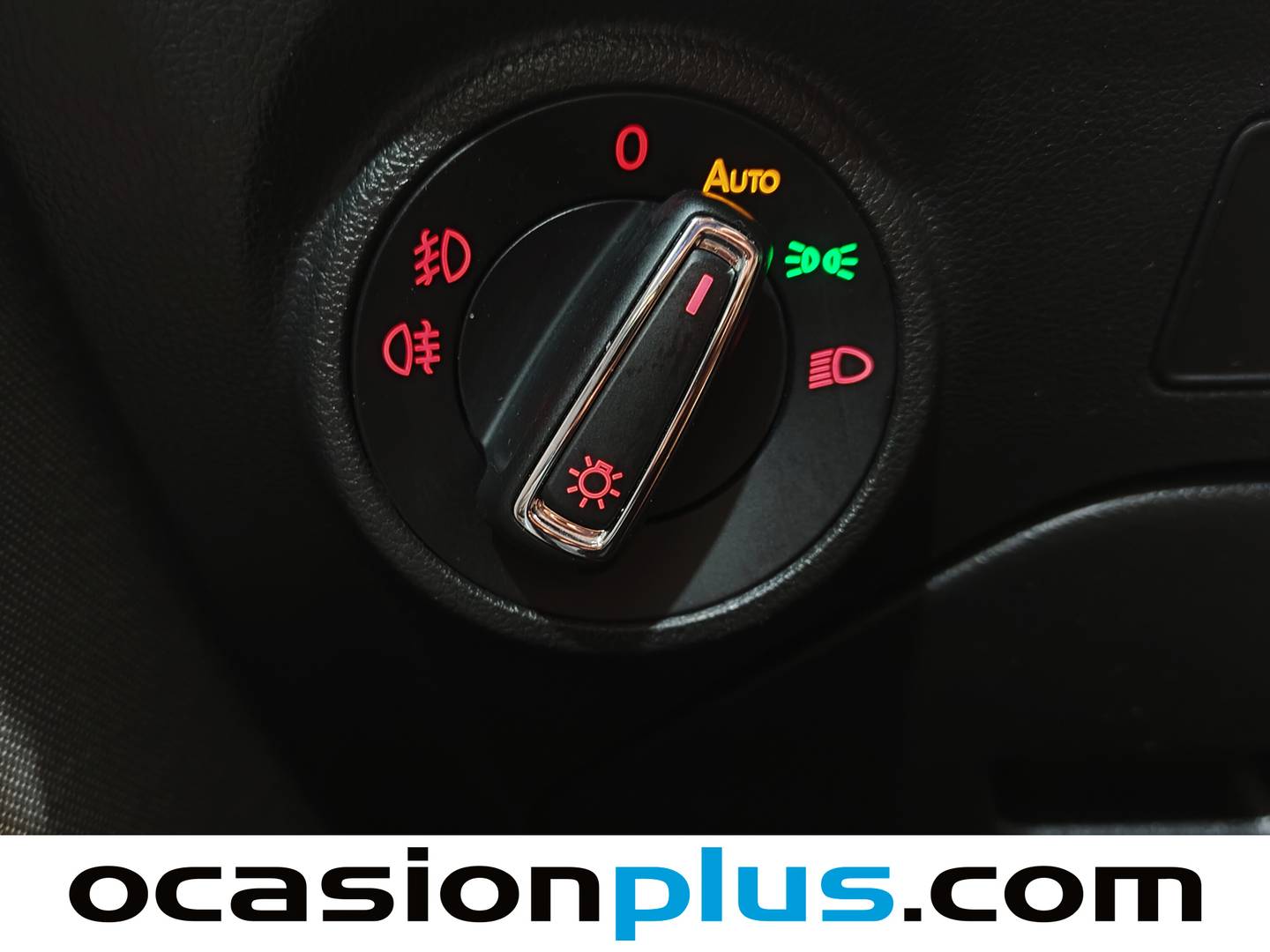 Equipamiento del Seat León Seat León ST 1.2 TSI S&S Style (110 CV)