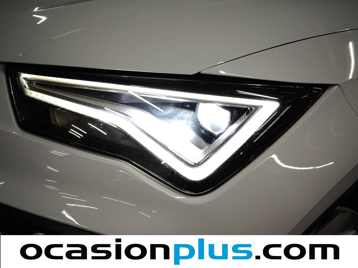 Acabados Seat Ateca Seat Ateca 2.0 TDI S&S Style Go (150 CV)