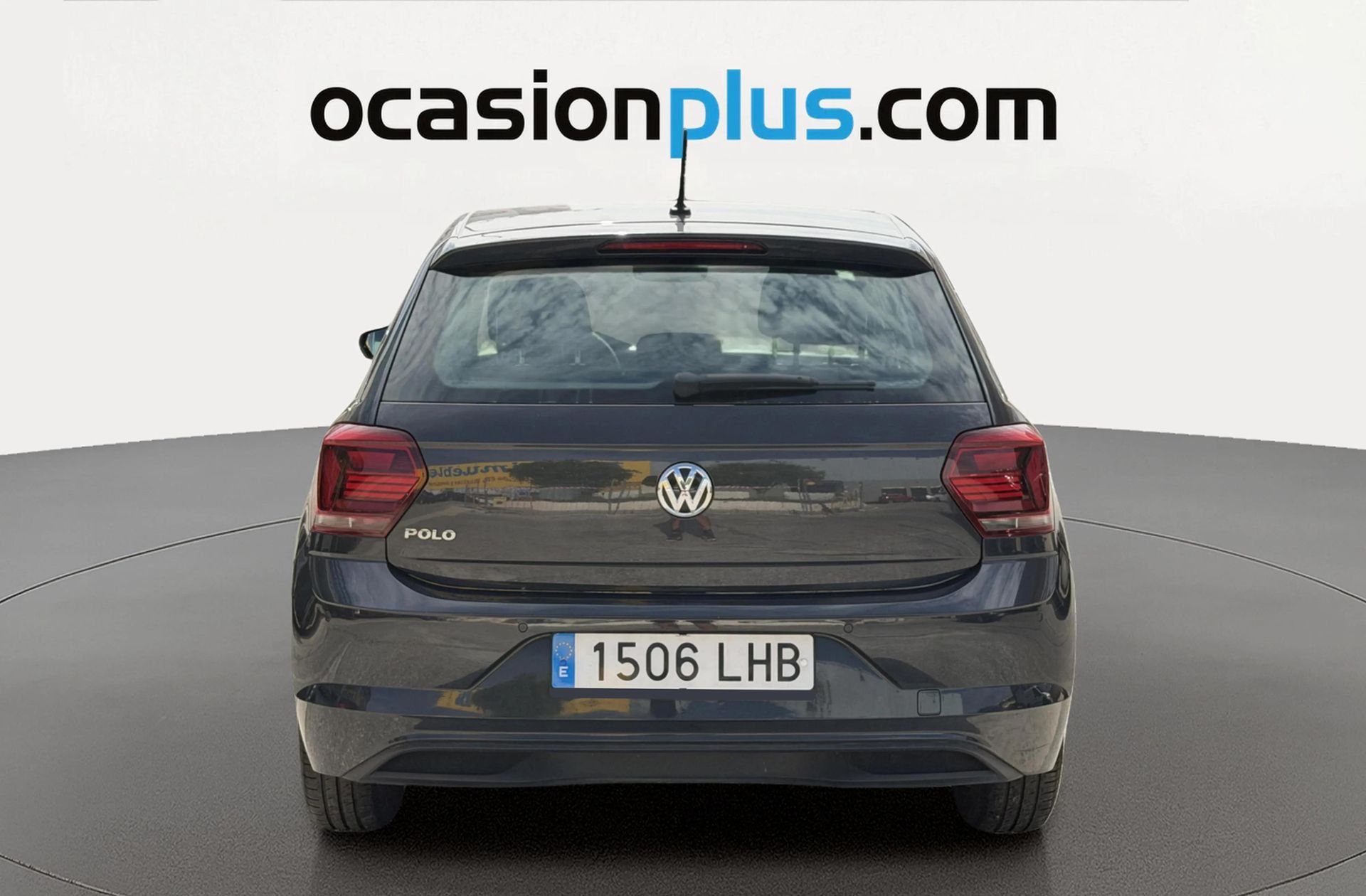 Volkswagen Polo Advance 1.0 TSI DSG - foto 13