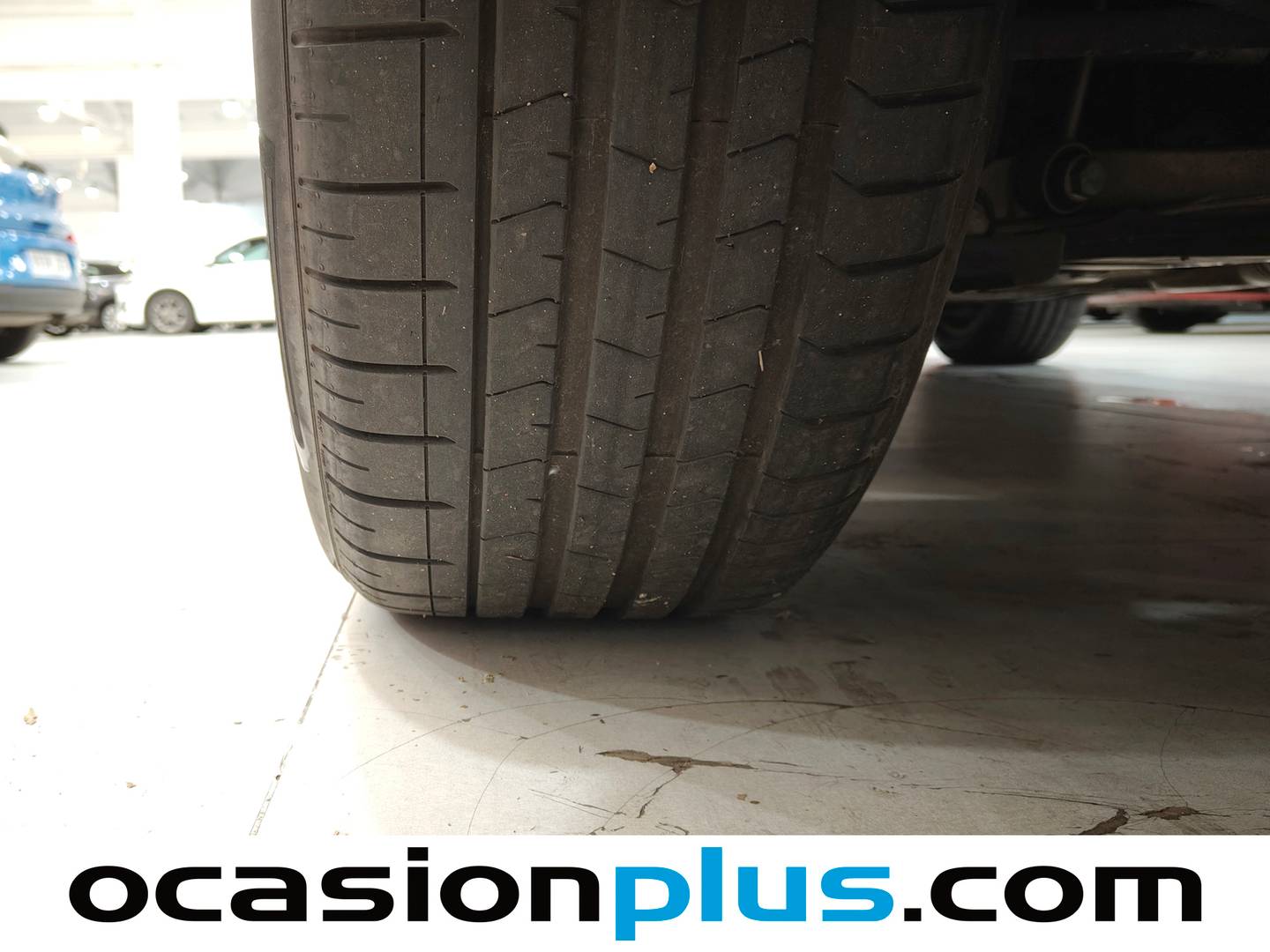 Mercedes GLE Mercedes GLE 450 4Matic (367 CV) 367cv