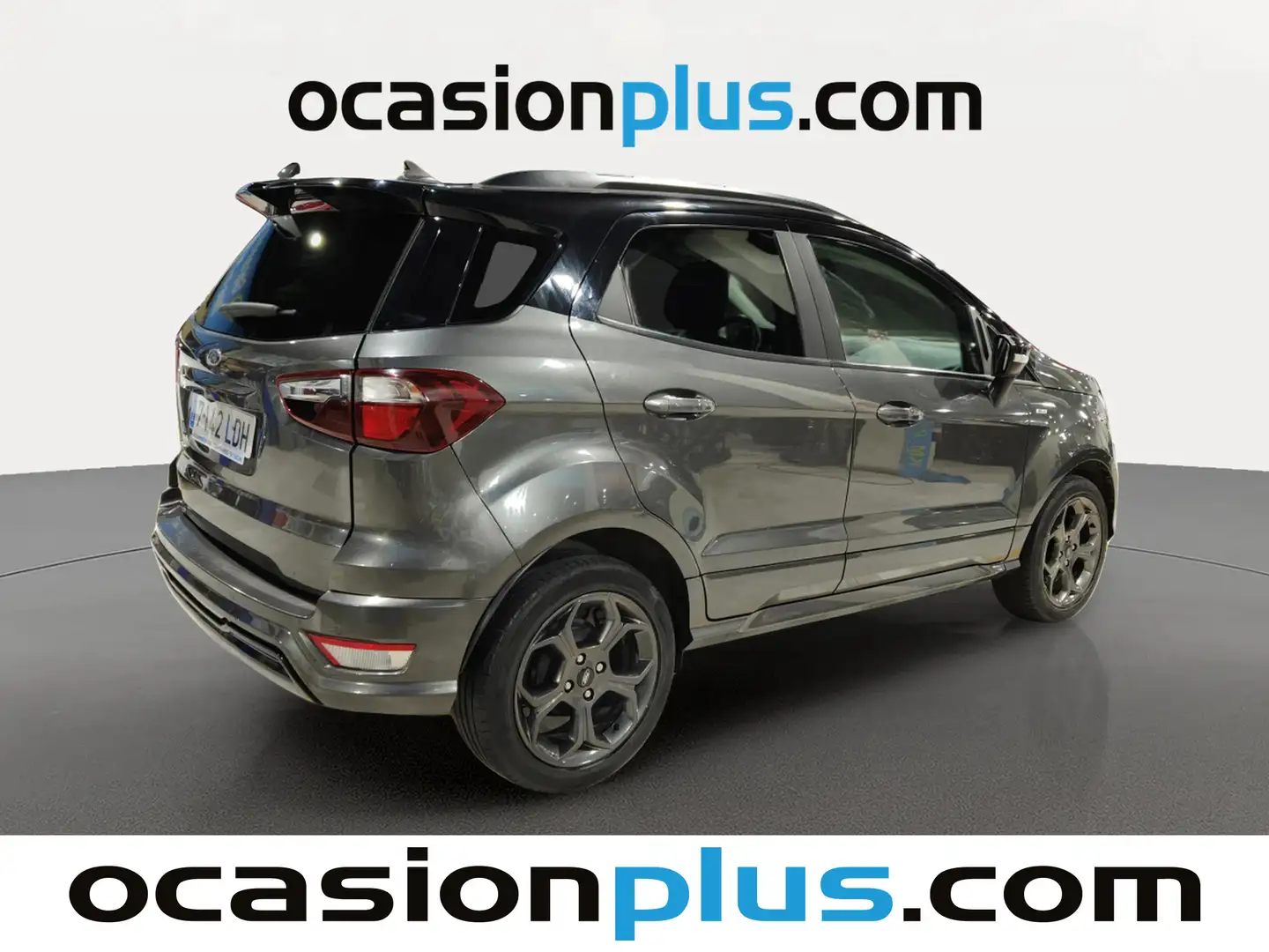 Foto Ford EcoSport Ford EcoSport 1.0T EcoBoost S&S ST Line (125 CV)