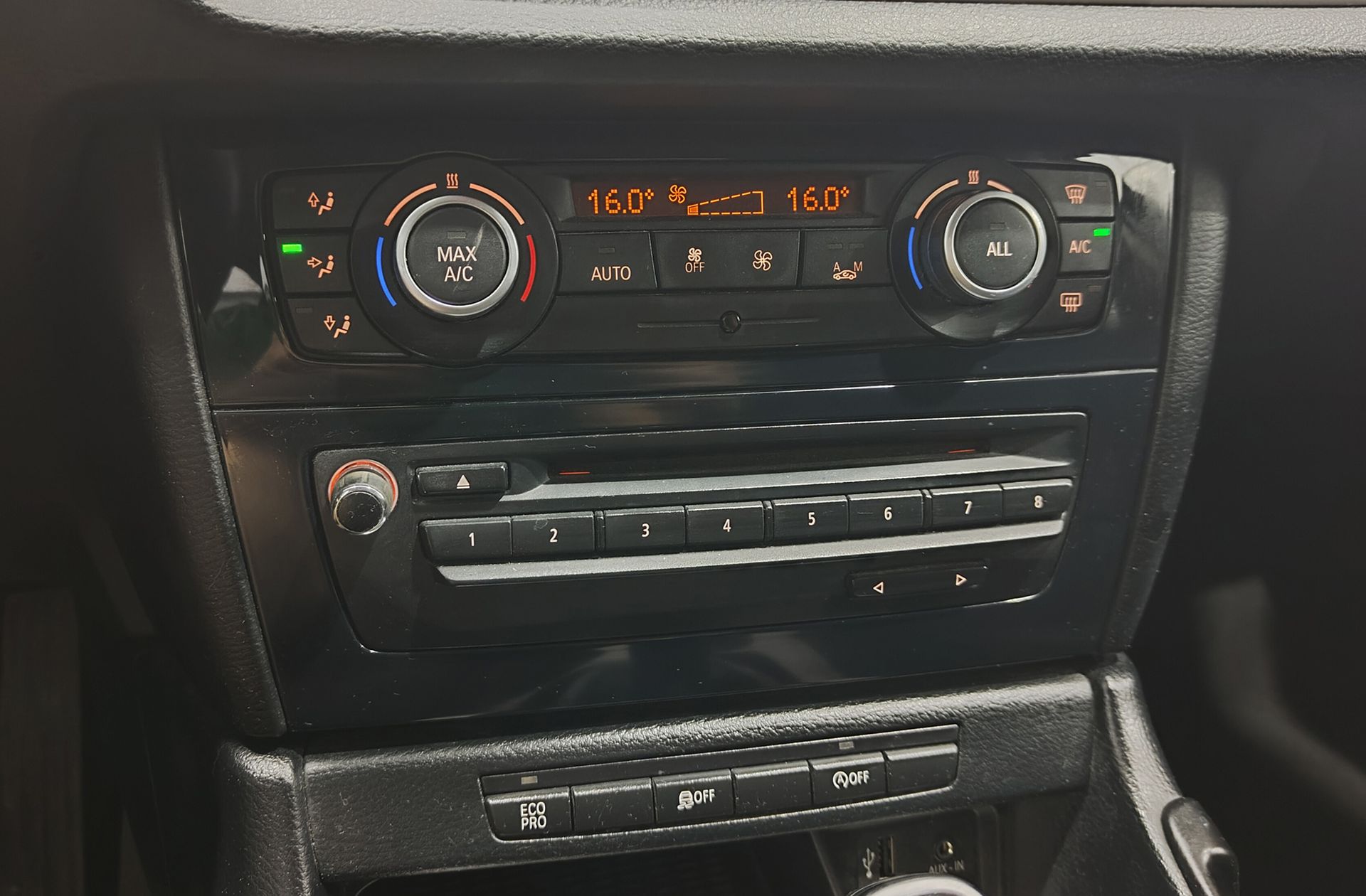 BMW X1 sDrive18d - foto 28