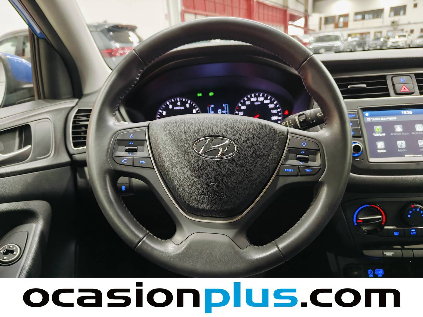 Hyundai i20 Hyundai i20 1.0 TGDI Essence LE (100 CV) manual
