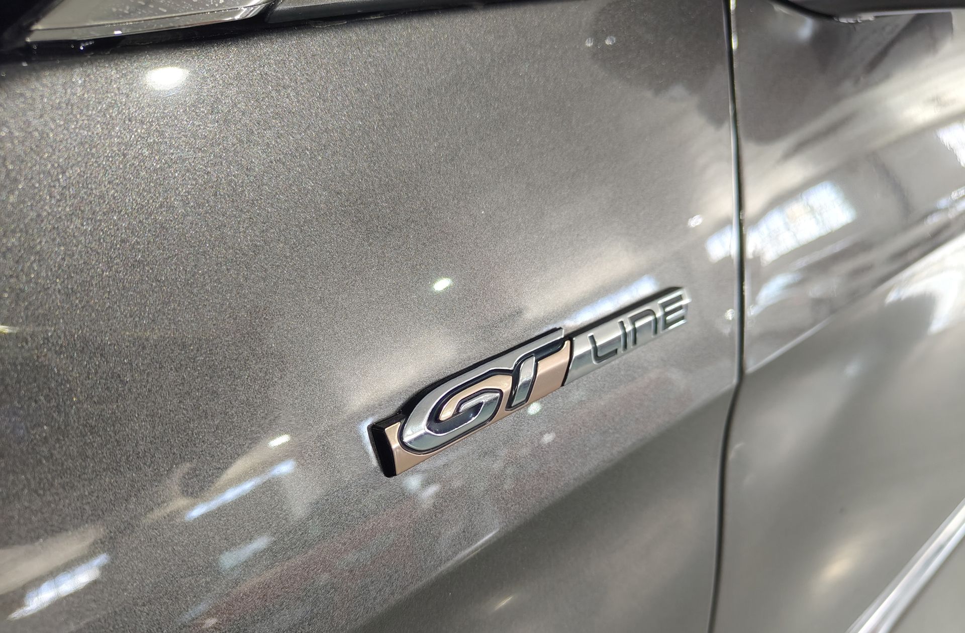 Peugeot 3008 PureTech 130 GT Line EAT8 - foto 5