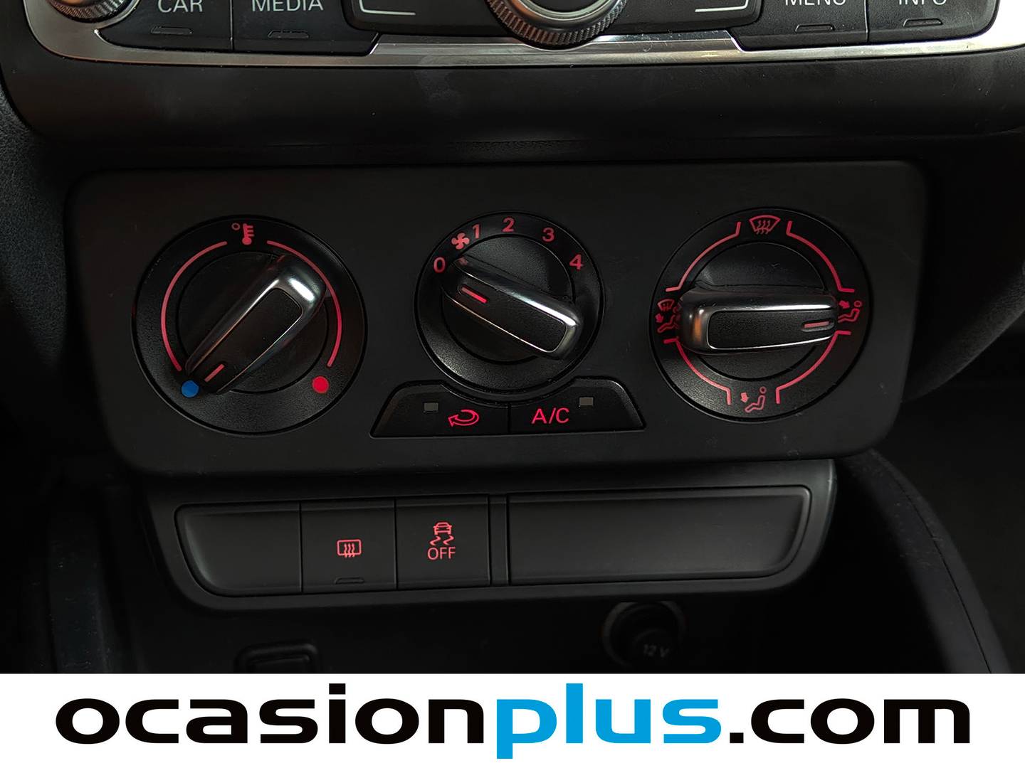 Audi A1 Audi A1 Adrenalin 1.4 TDI ultra (90 CV) al mejor precio