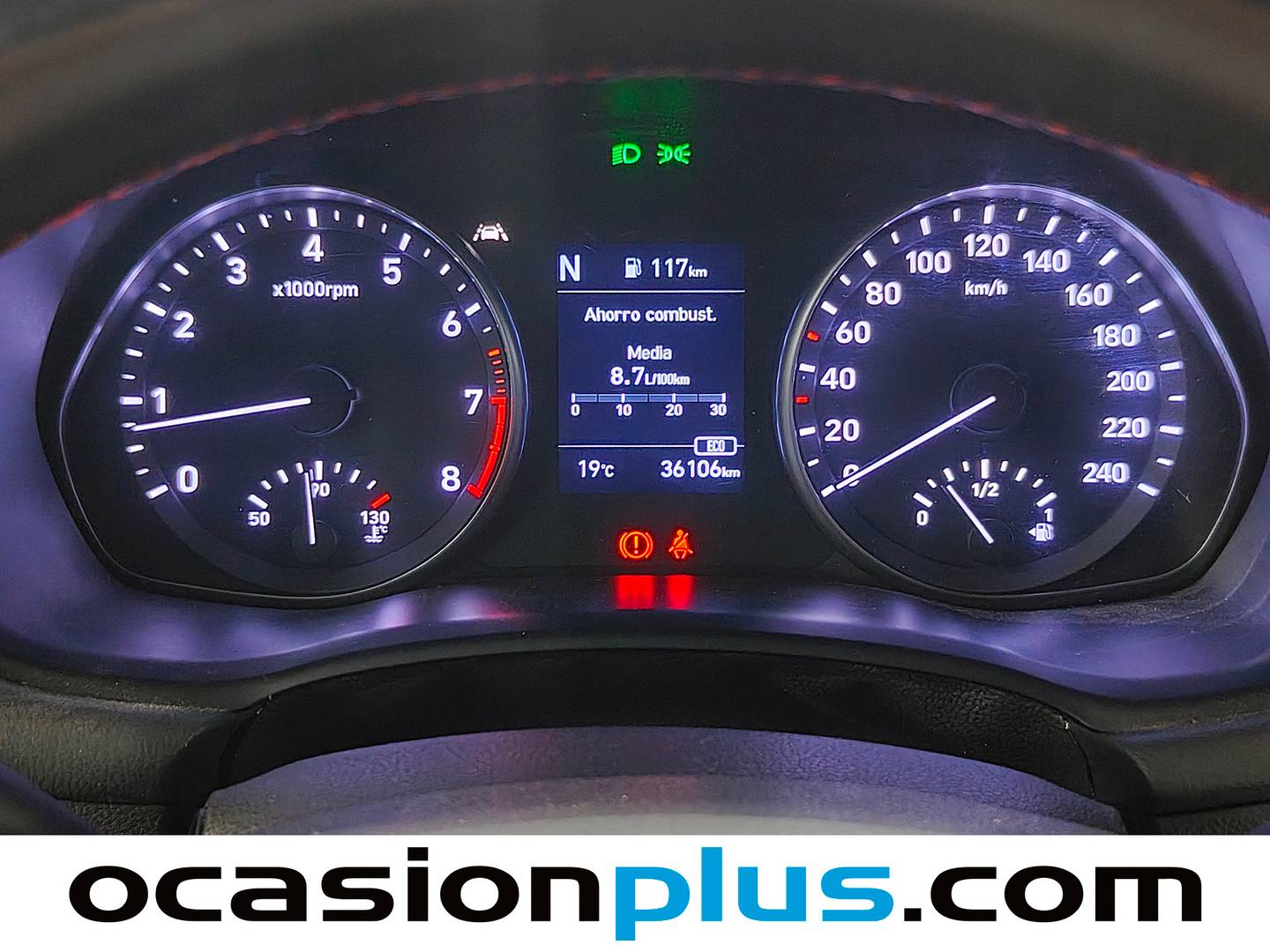 Hyundai i30 Hyundai i30 1.5 TGDI 48V N-Line (160 CV) manual