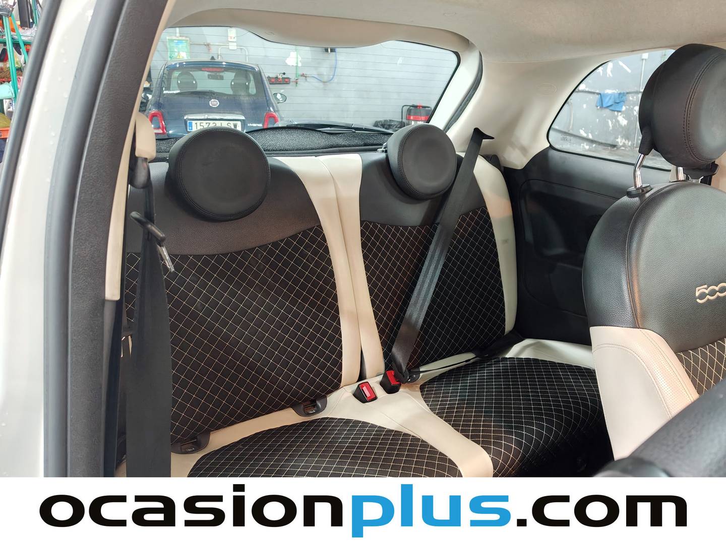 Fiat 500 Fiat 500 1.0 Hybrid Dolcevita (70 CV) híbrido