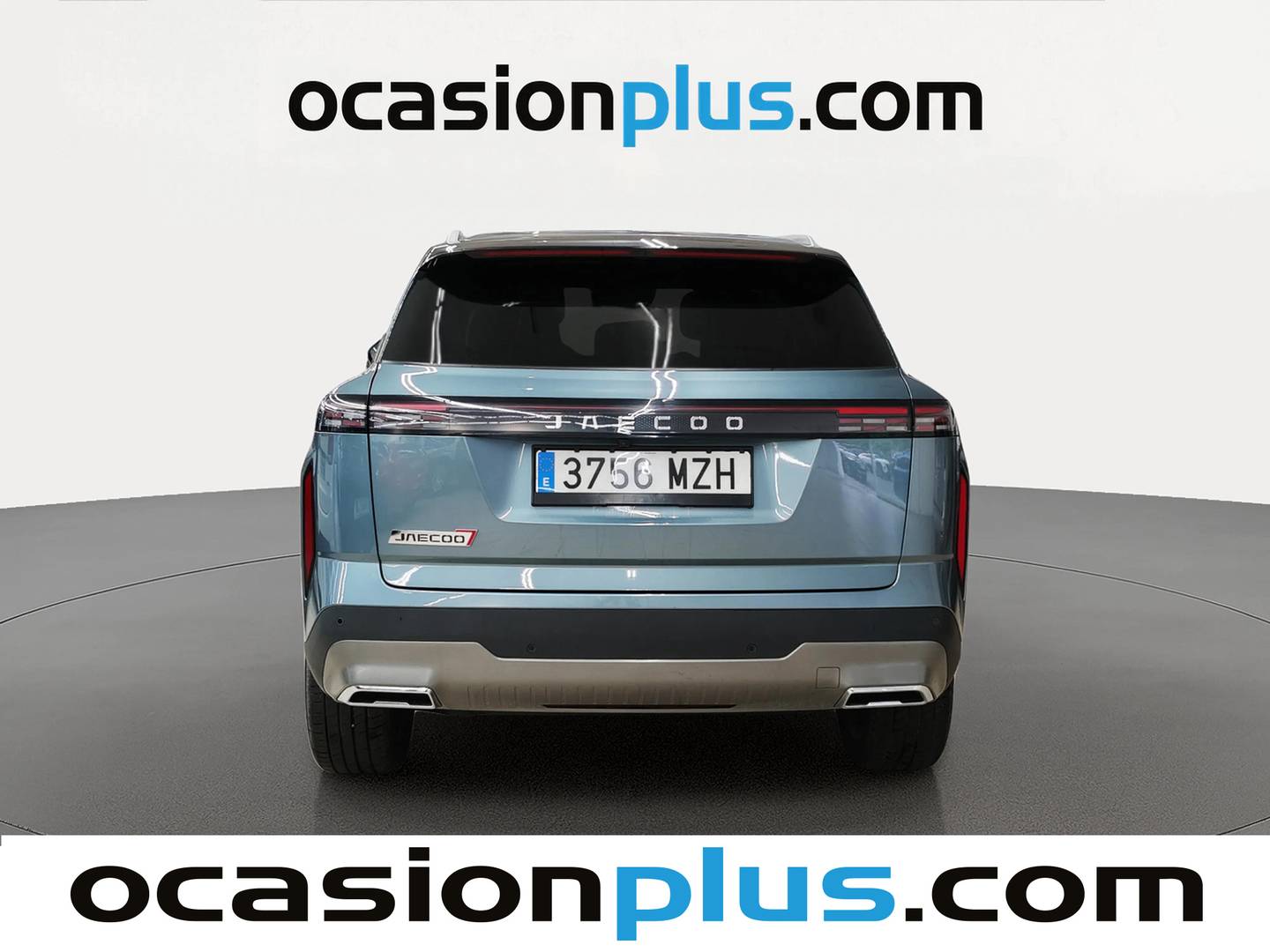 JAECOO 7 JAECOO 7 1.6 TGDI Select FWD  (145 CV) gasolina