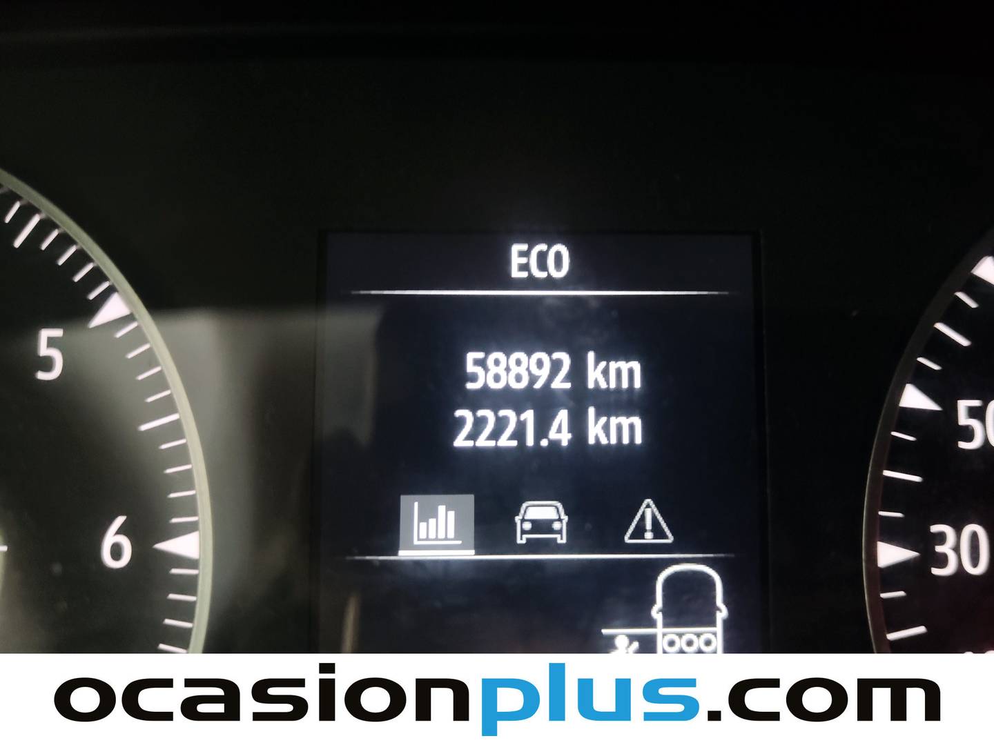 Dacia Sandero Dacia Sandero Expression TCe (90 CV) de ocasión