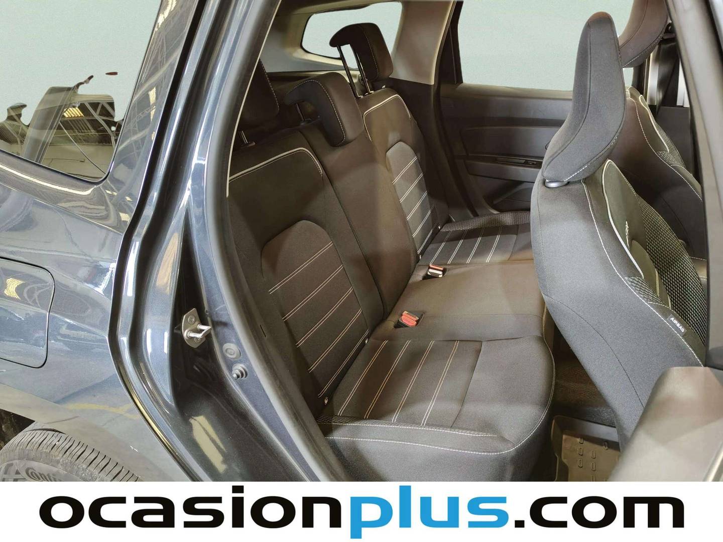 Foto Dacia Duster Dacia Duster Journey Go TCE (130 CV) 4x2