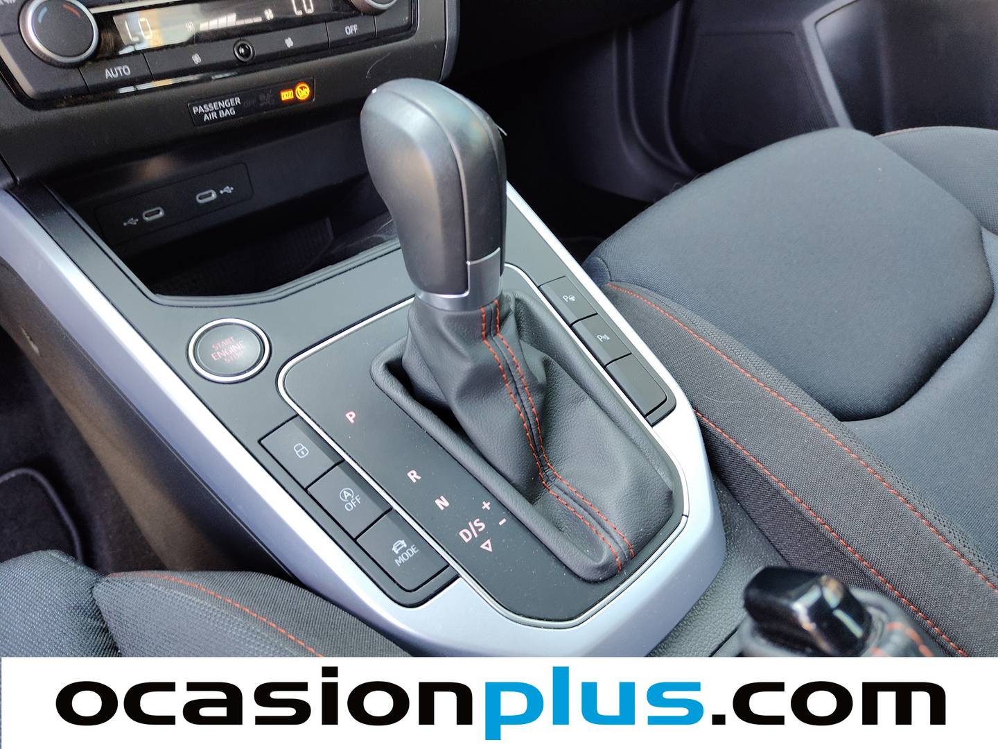 Seat Arona Seat Arona 1.0 TSI FR XM DSG (110 CV) de segunda mano