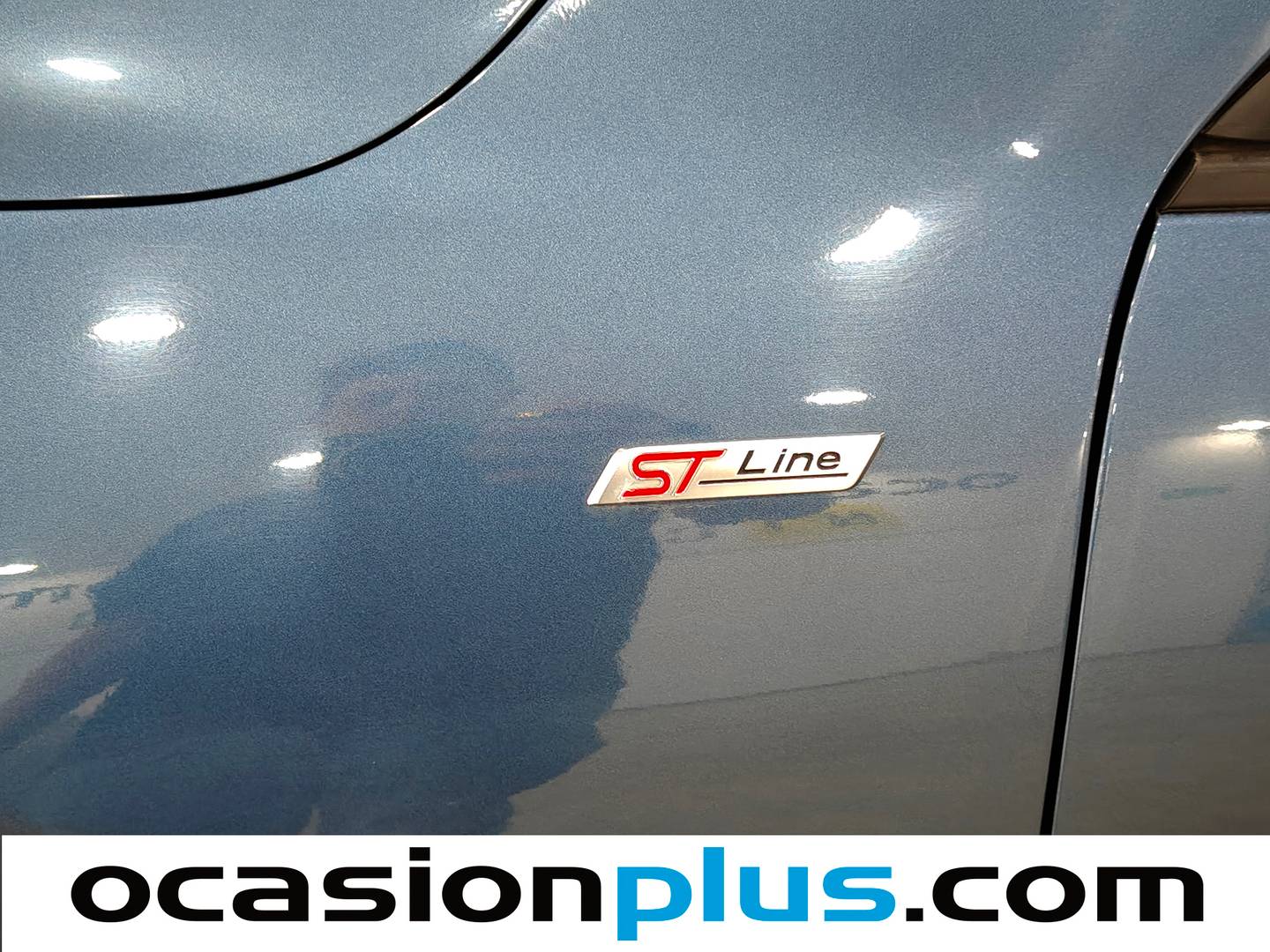 Ford Kuga Ford Kuga 1.5T EcoBoost ST-Line X 4x2 (150 CV) de segunda mano