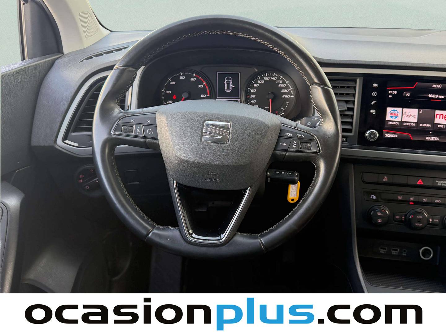 Seat Ateca Seat Ateca 1.0 TSI S&S Ecomotive Style (115 CV) manual