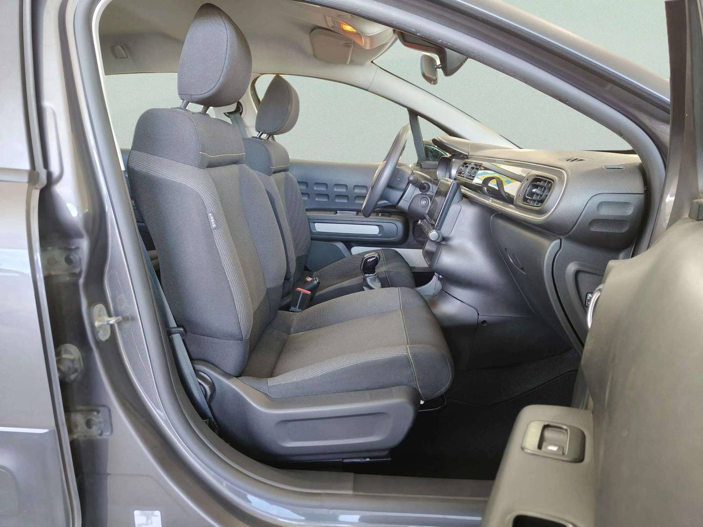 Citroën C3 Origin Citroen C3 Origin PureTech 83 S&S Plus (83 CV) gasolina