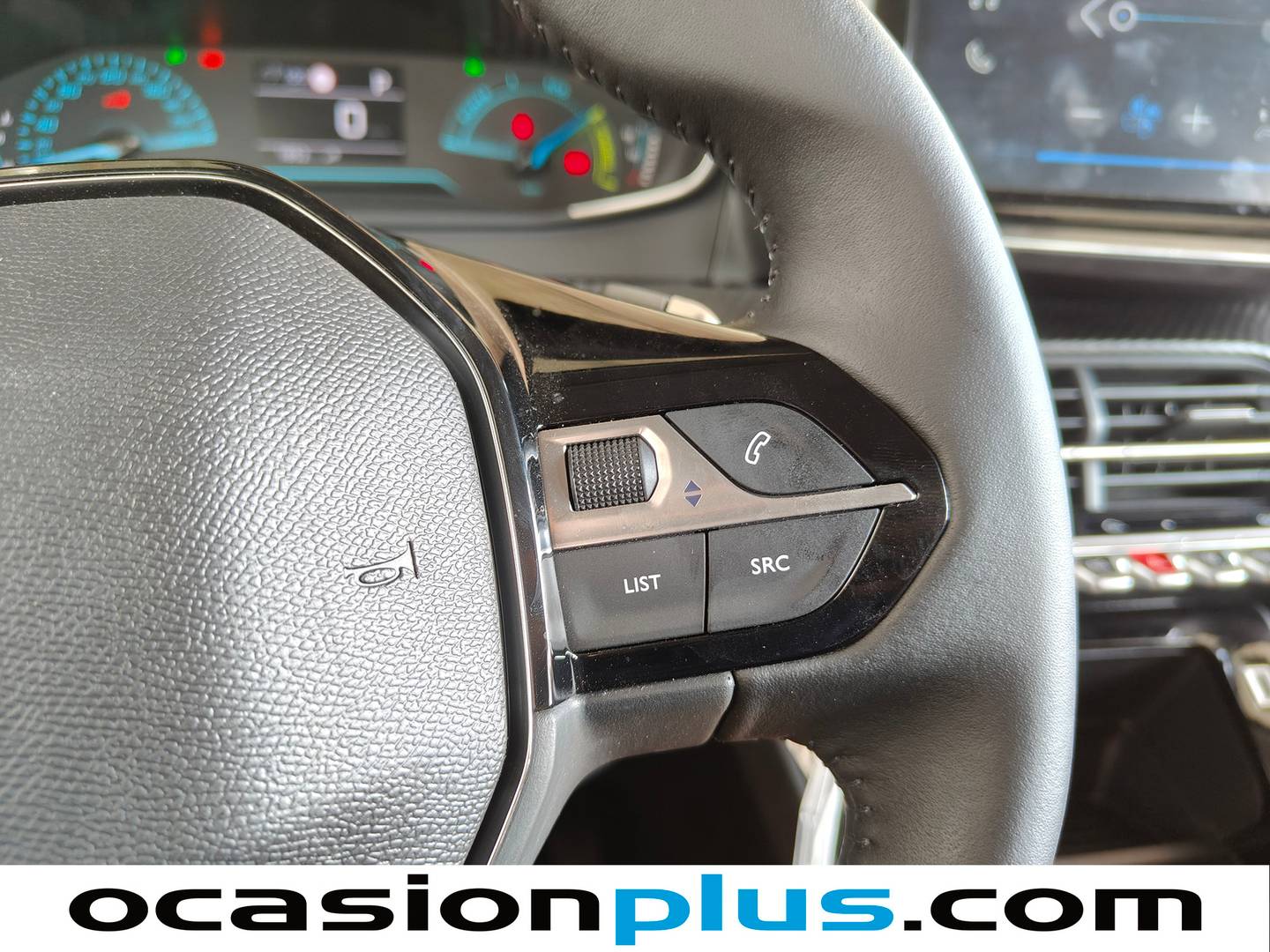 Peugeot 208 Peugeot 208 Style Hybrid 100 eDCS6 (100 CV) al mejor precio