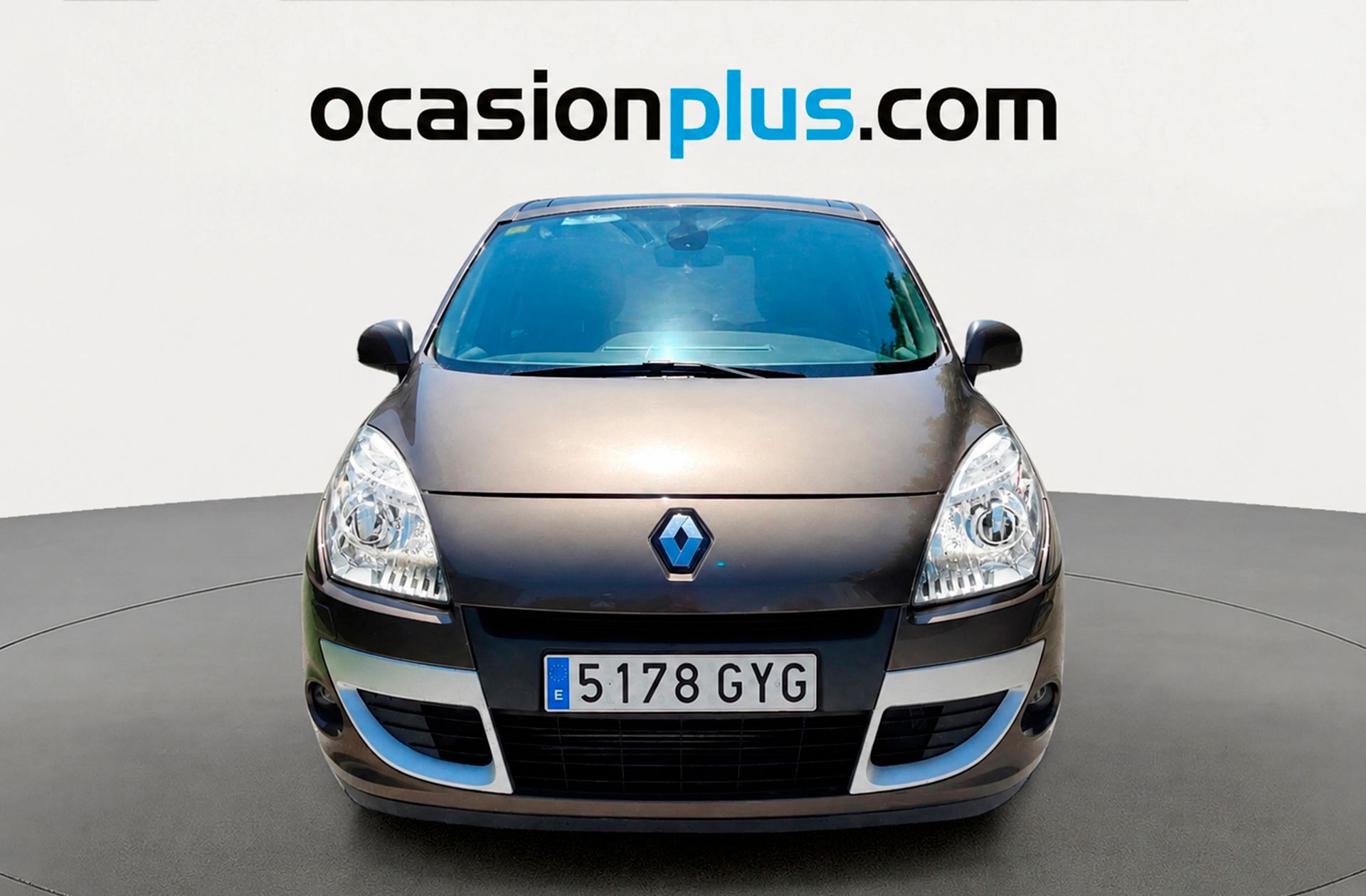 Renault Scénic 1.9 dCi Family Edition - foto 12