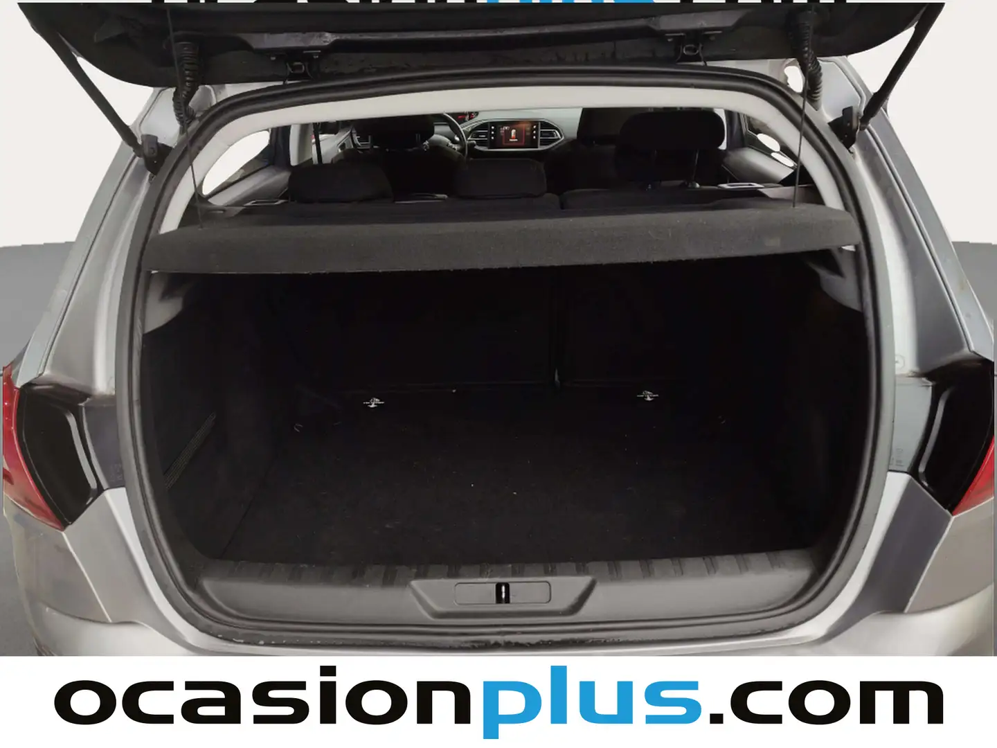 Foto Peugeot 308 Peugeot 308 PureTech 130 S&S Style (130 CV)