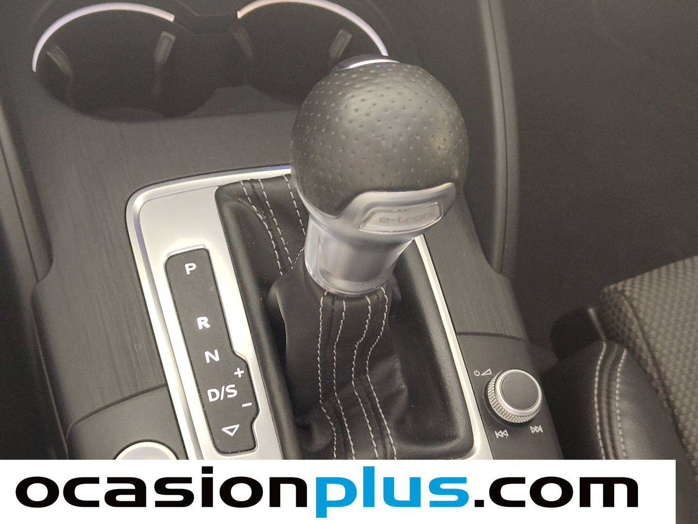 Foto Audi A3 Audi A3 Sportback S line 40 e-tron (204 CV) S tronic