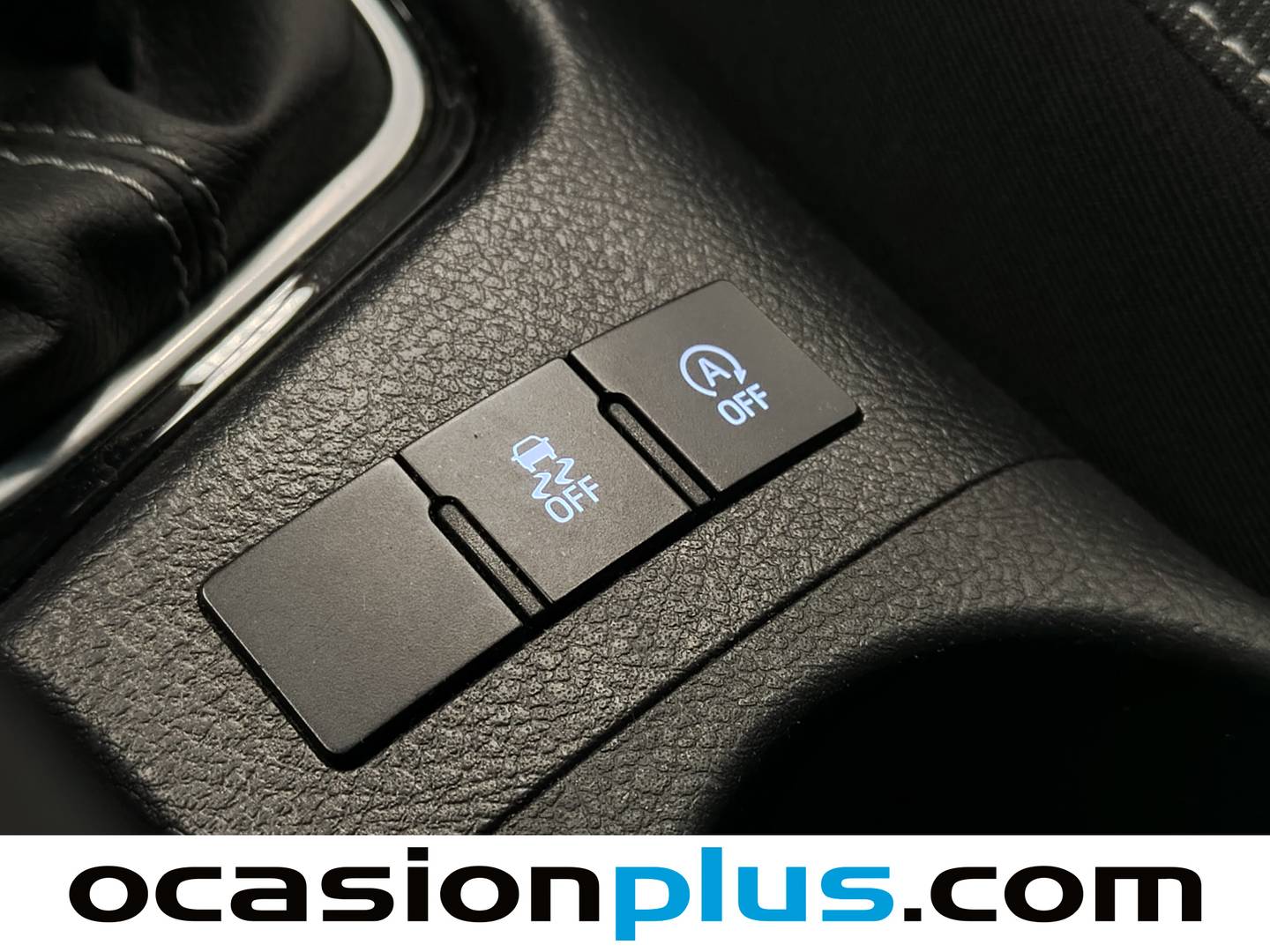 Extras del Toyota Auris Toyota Auris 120T Active (116 CV)