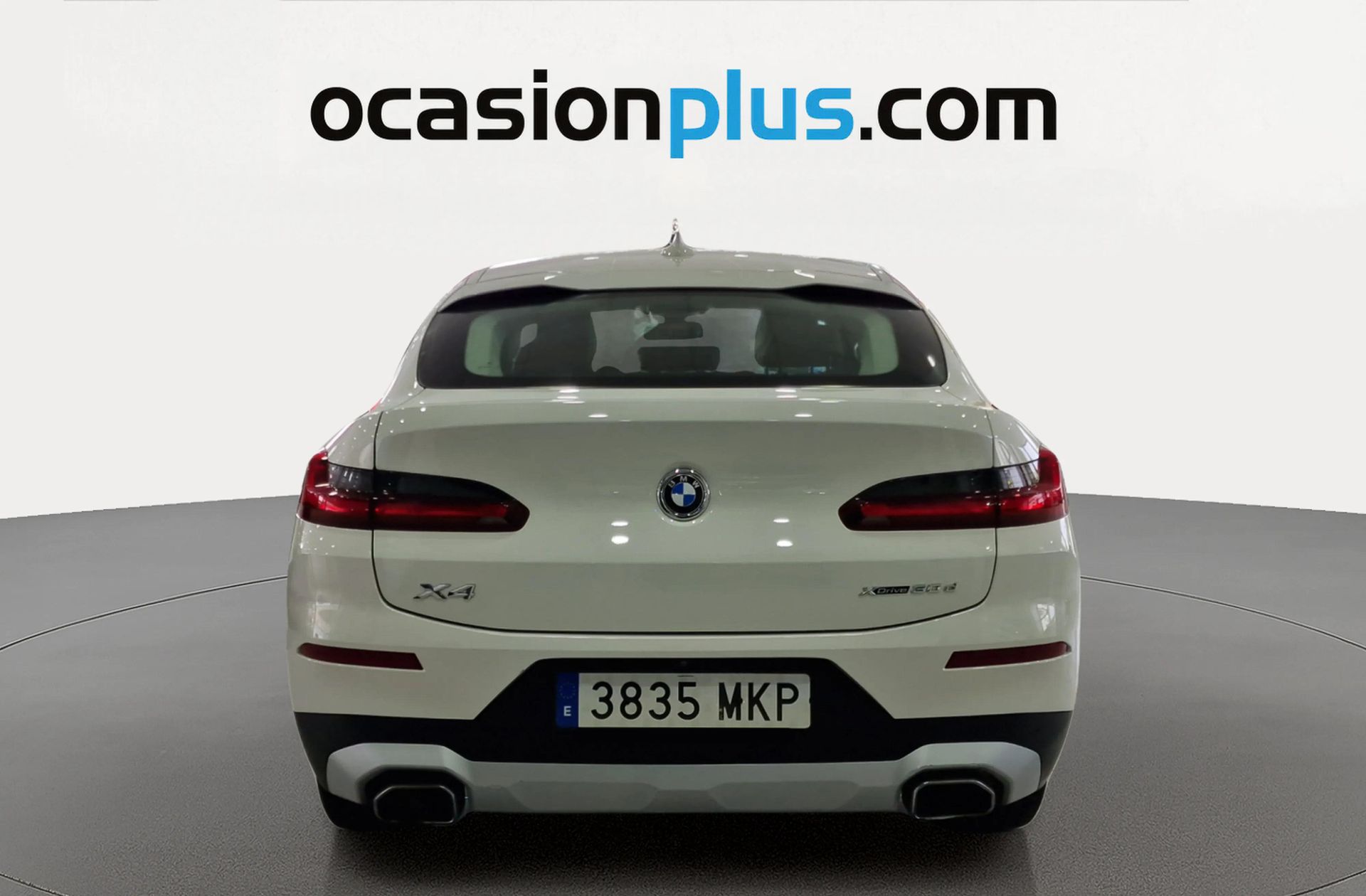 BMW X4 xDrive30d xLine - foto 16