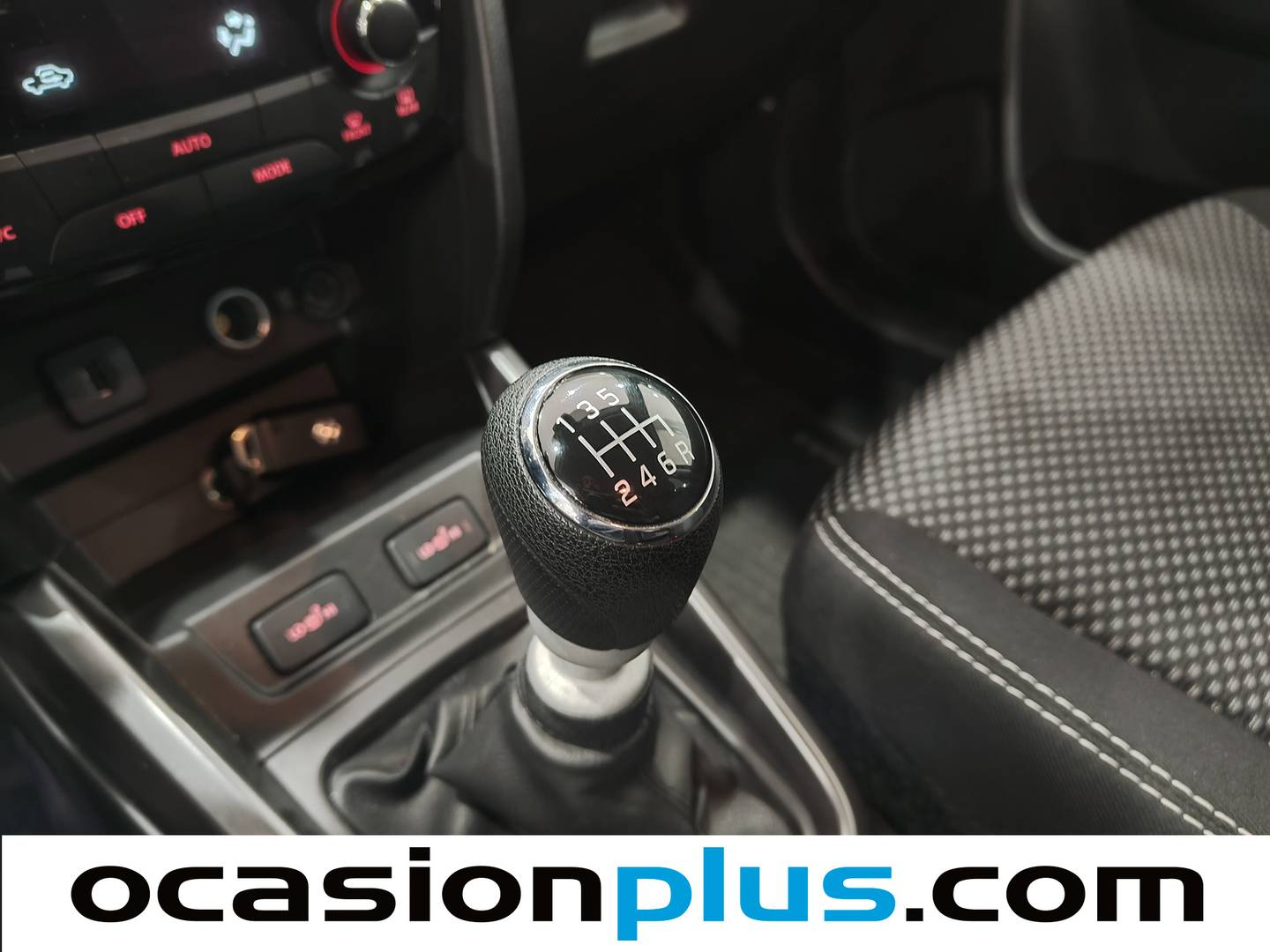 Suzuki Vitara Suzuki Vitara 1.4 T Mild Hybrid GLE 4WD (129 CV) de segunda mano