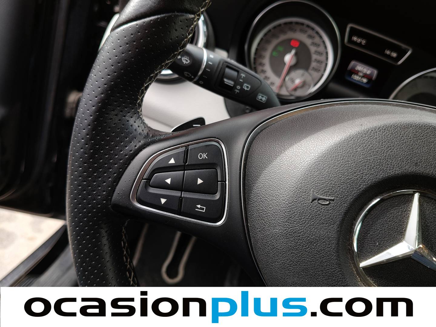 Foto Mercedes GLA Mercedes-Benz GLA GLA 200 d Style (136 CV)