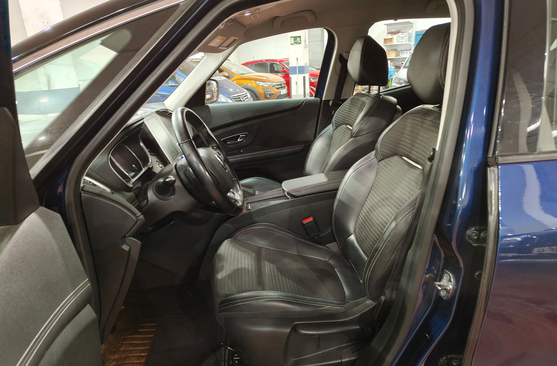 Renault Scénic dCi 110 Zen Energy - foto 12