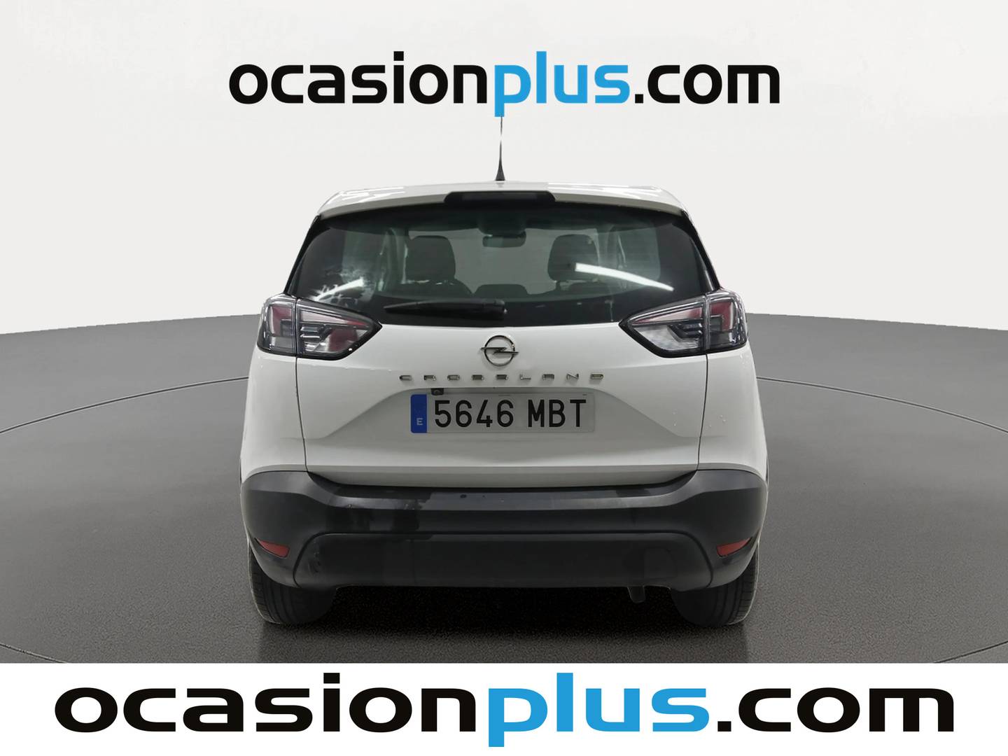 Foto Opel Crossland Opel Crossland 1.2 Edition (110 CV)