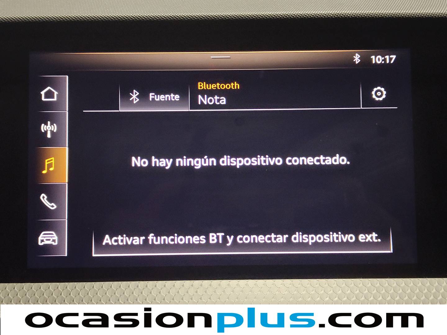 Foto Audi A1 Audi A1 Sportback Advanced 25 TFSI (95 CV)