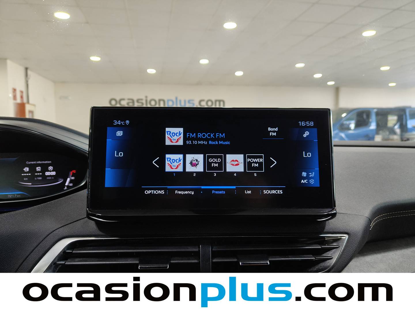 Peugeot 5008 Peugeot 5008 PureTech 130 S&S GT EAT8 (130 CV) 7 Plazas 2022
