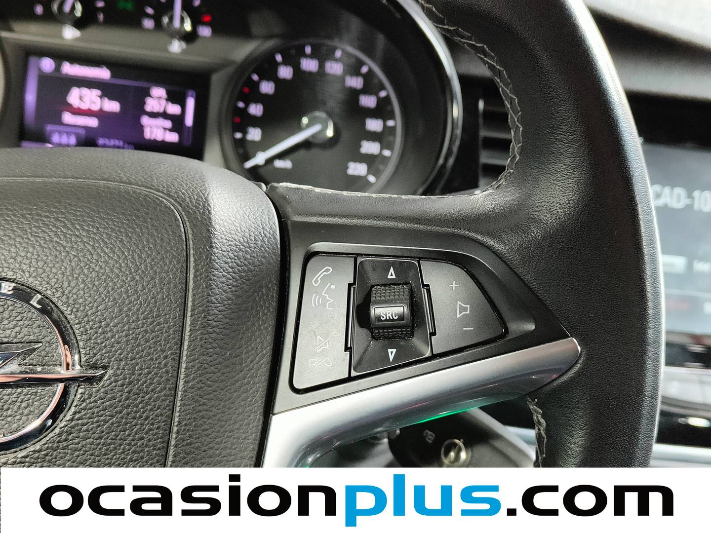 Opel Mokka X Opel Mokka X 1.4 Turbo GLP Innovation 4X2 (140 CV) barato