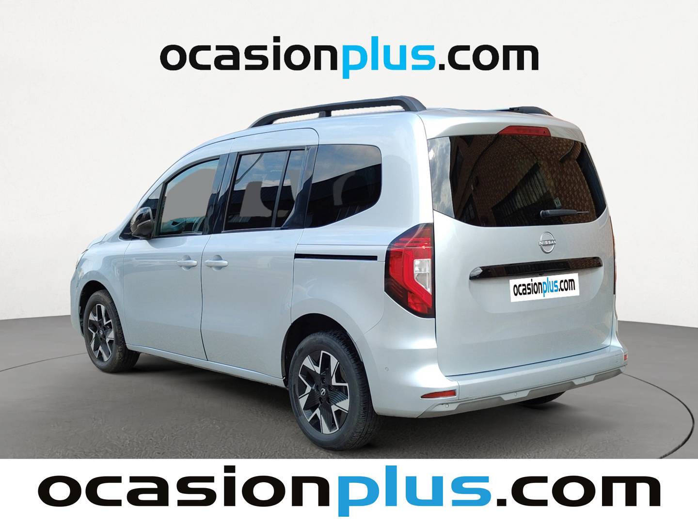 Foto Nissan Townstar Nissan Townstar 1.3G L1 Tekna (130 CV)