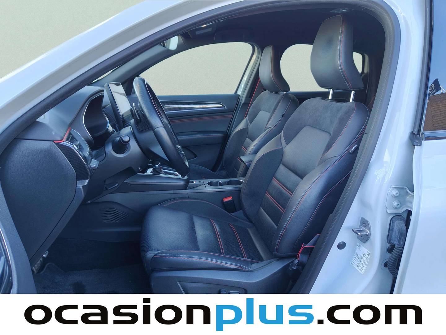 Foto Renault Arkana Renault Arkana RS Line TCe (140 CV) EDC Microhíbrido