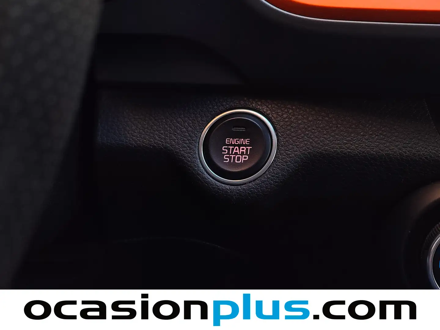 Foto KIA Stonic Kia Stonic 1.0 T-GDi Drive DCT (120 CV)