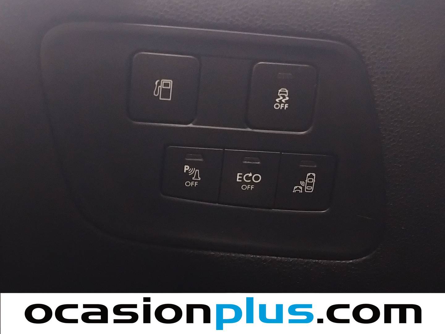 DS DS 4 Crossback DS DS 4 Crossback 1.6 BlueHDi S&S Style EAT6 (120 CV) seminuevo