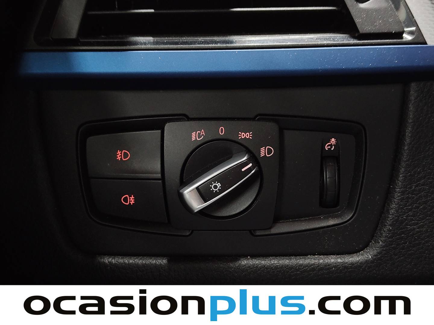 Accesorios del BMW Serie 4 BMW Serie 4 435i xDrive Coupe (306 CV) Pack M