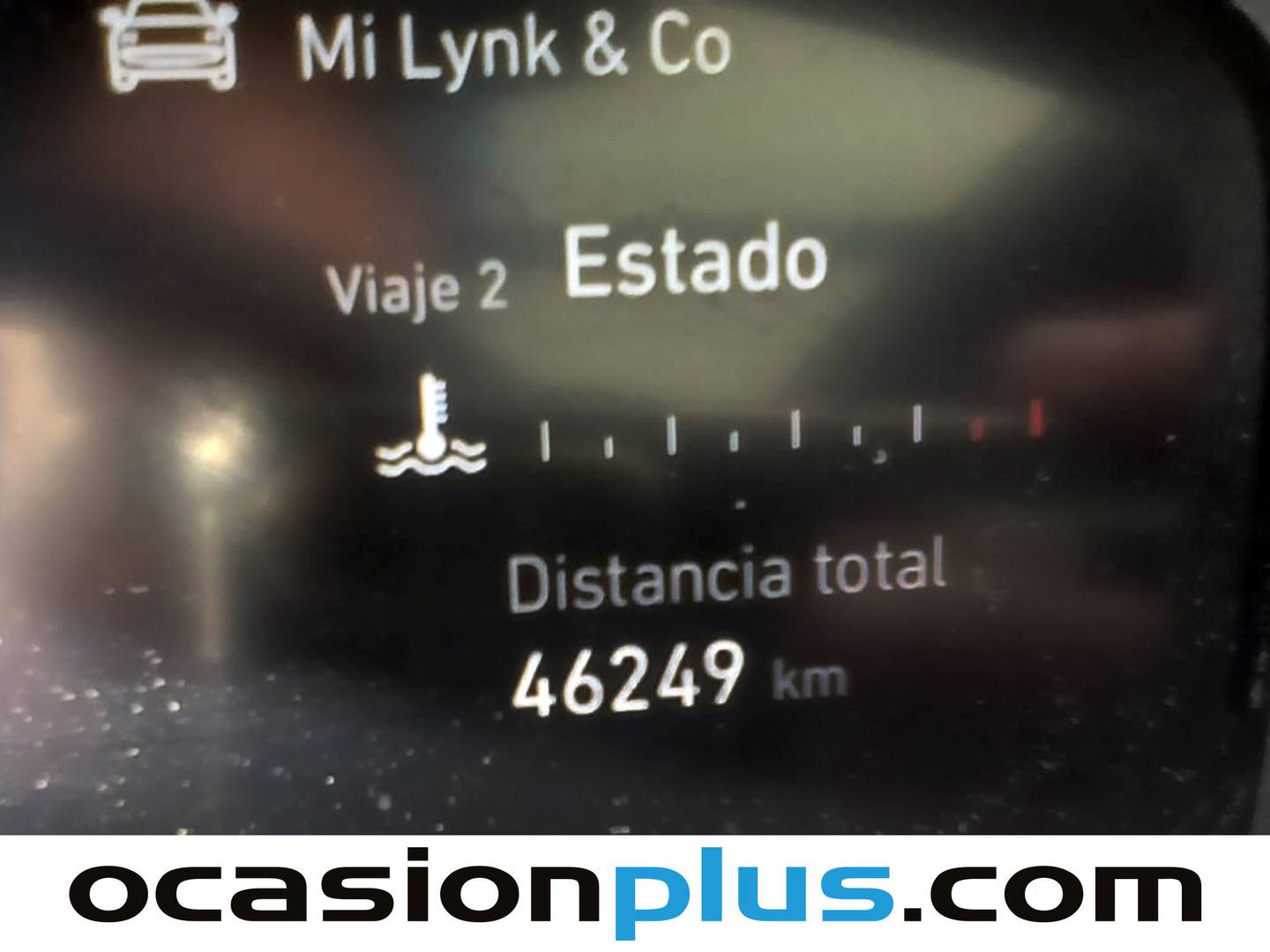 Lynk & Co 01 Lynk & Co 01 1.5 PHEV (261 CV) seminuevo