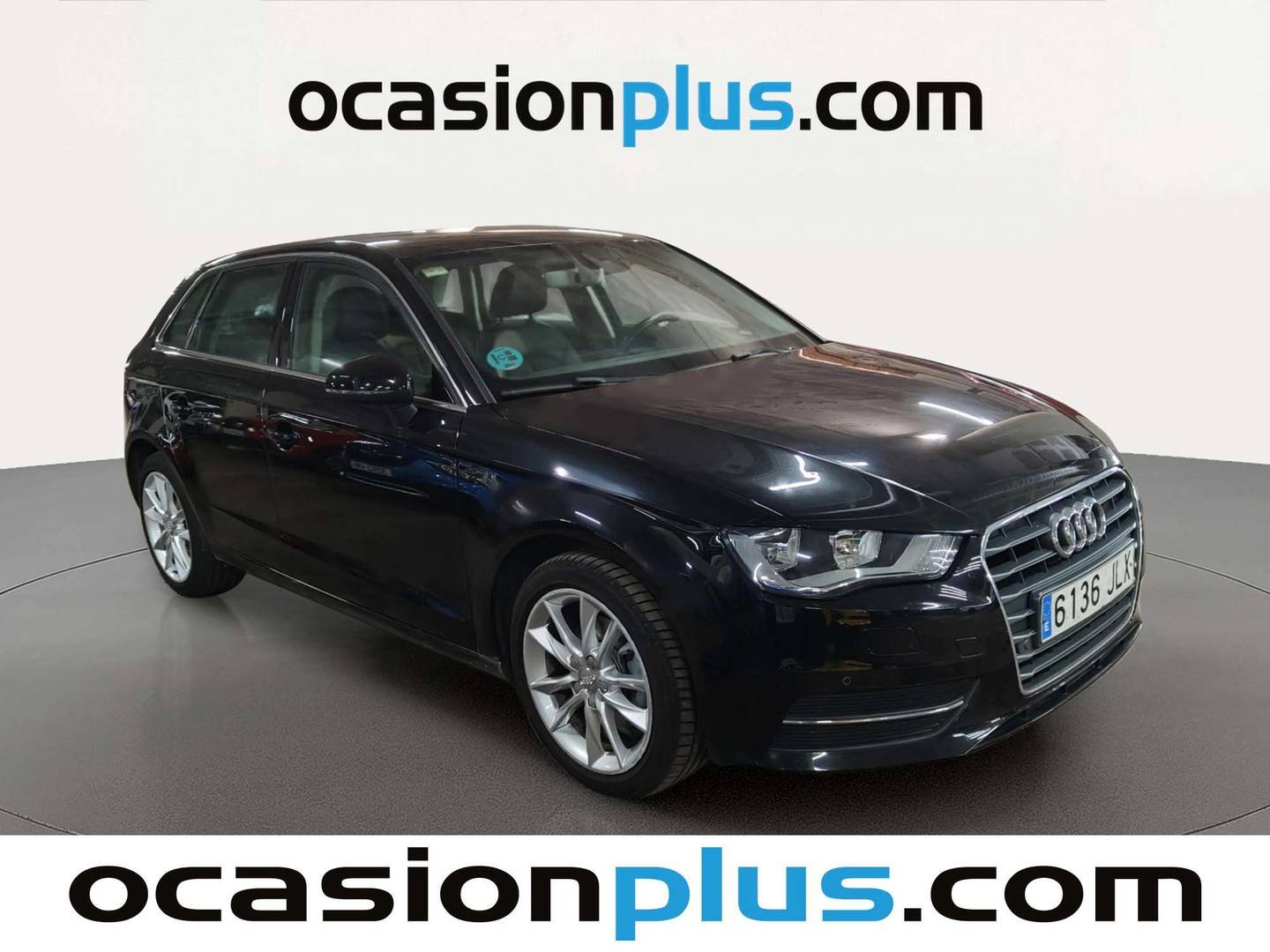 Foto Audi A3 Audi A3 Sportback Sportback Advanced 1.4 TFSI CoD ultra (150 CV) S tronic