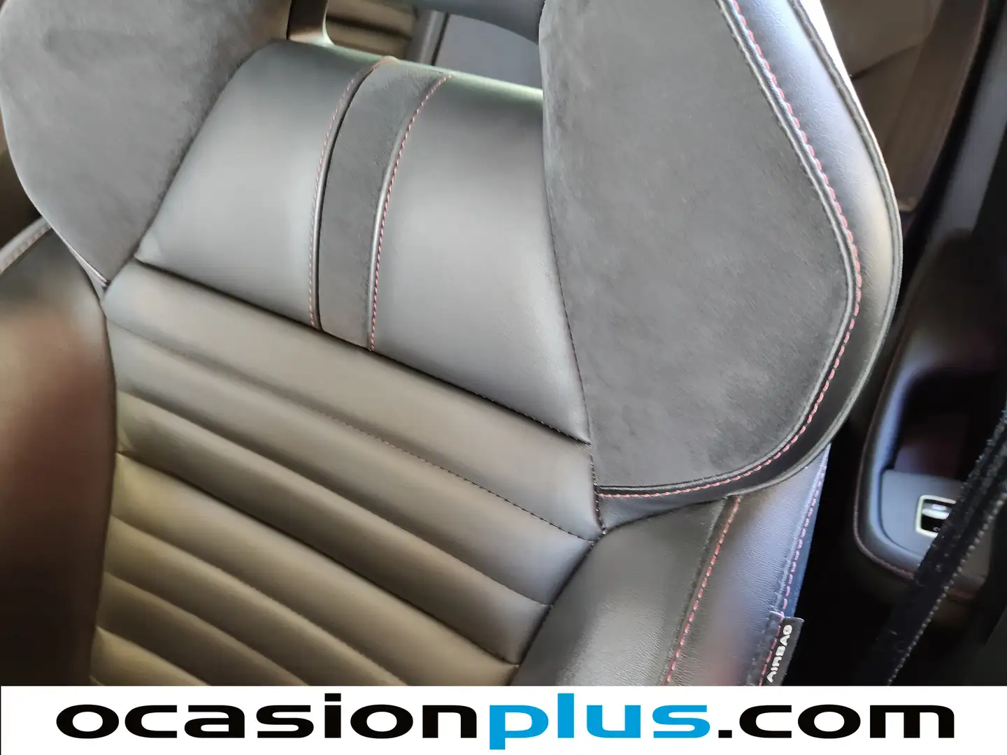 Foto MG HS MG HS 1.5 Turbo GDI Luxury (162 CV)