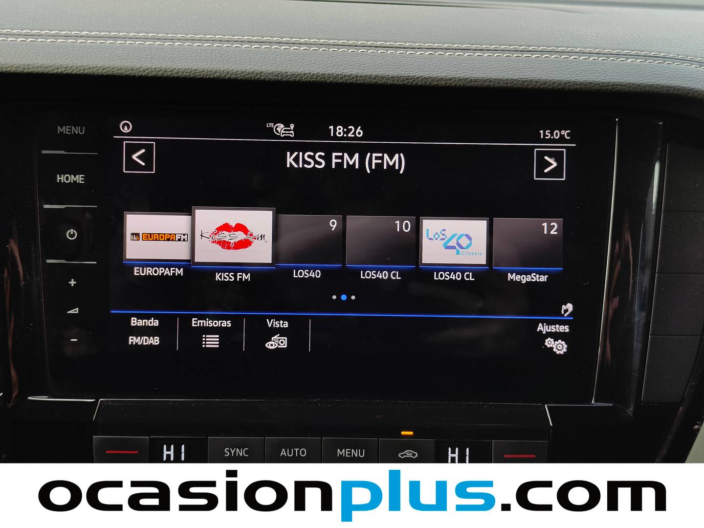 Volkswagen Touareg Volkswagen Touareg Premium Elegance 3.0 V6 TDI 4Motion (231 CV) Tiptronic 231cv