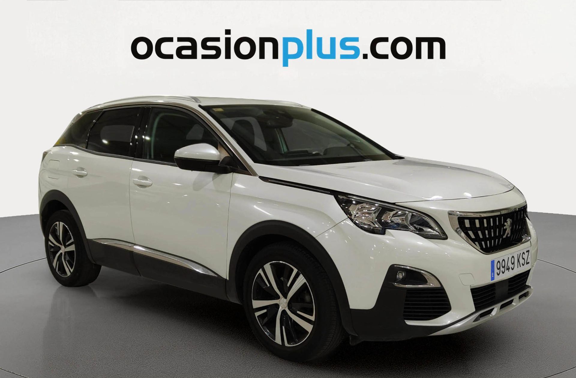 Peugeot 3008 BlueHDi 130 Allure - foto 2