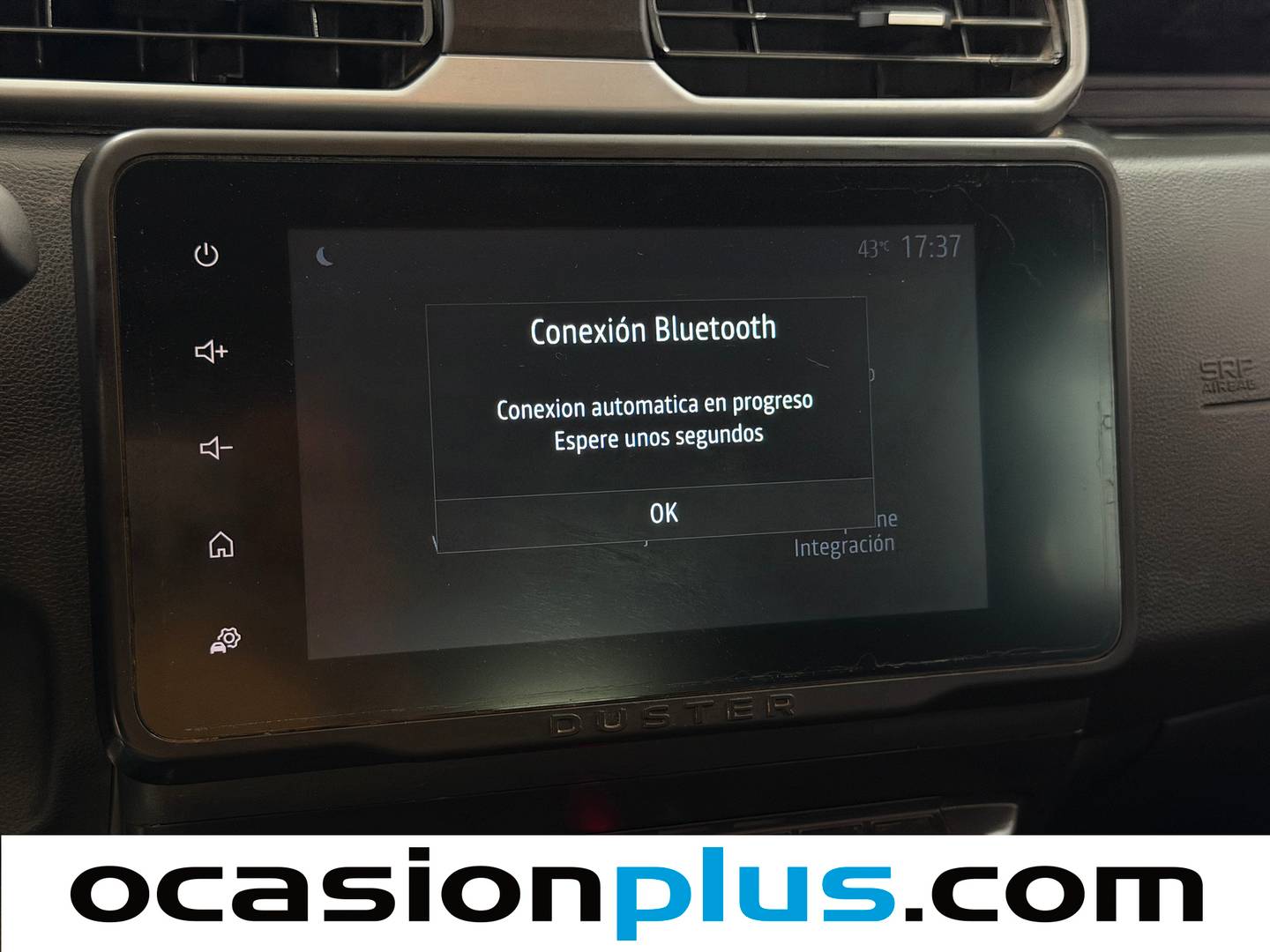 Dacia Duster Dacia Duster Expression dCi (115 CV) barato
