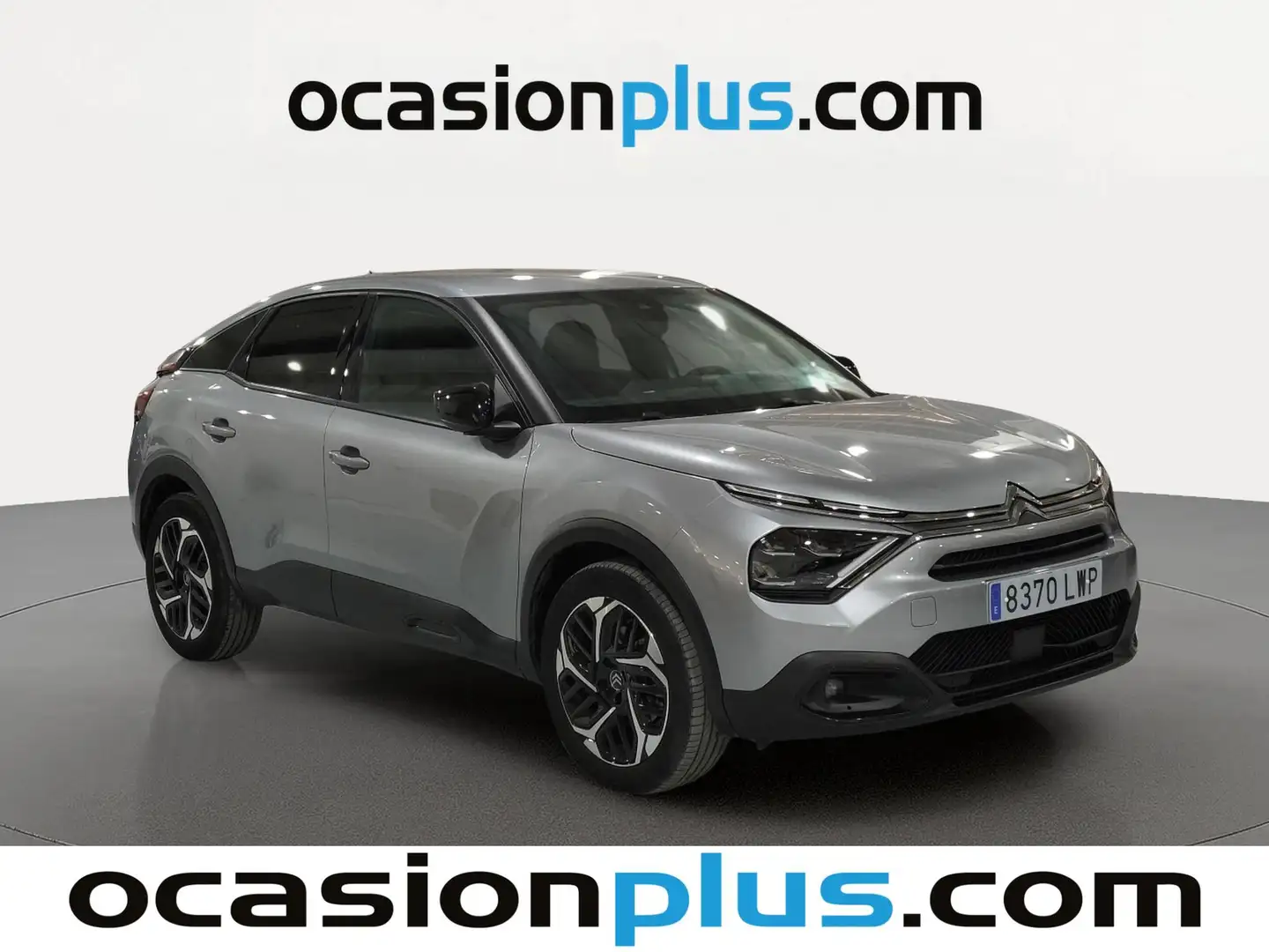 Foto Citroën C4 Citroen C4 BlueHDi 130 S&S Feel Pack EAT8 (130 CV)