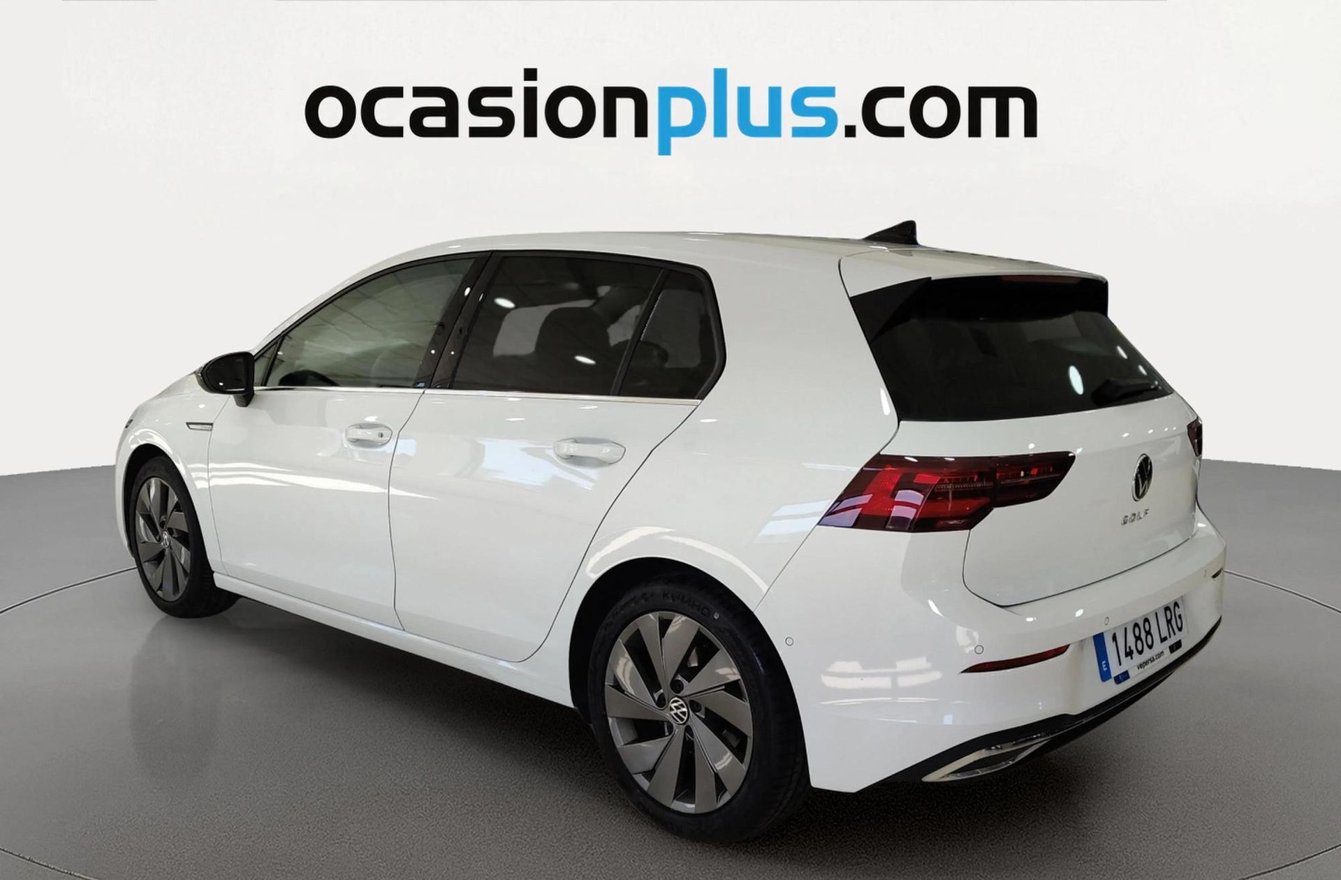 Volkswagen Golf Style 2.0 TDI DSG - foto 3