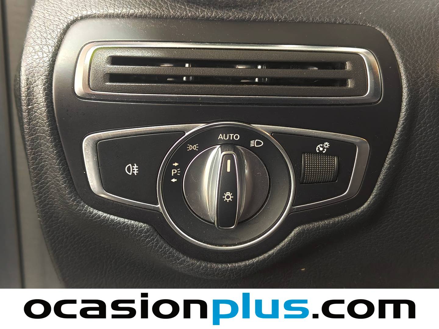 Mercedes Clase GLC Mercedes-Benz GLC 220 d 4Matic (170 CV) Pack AMG automático