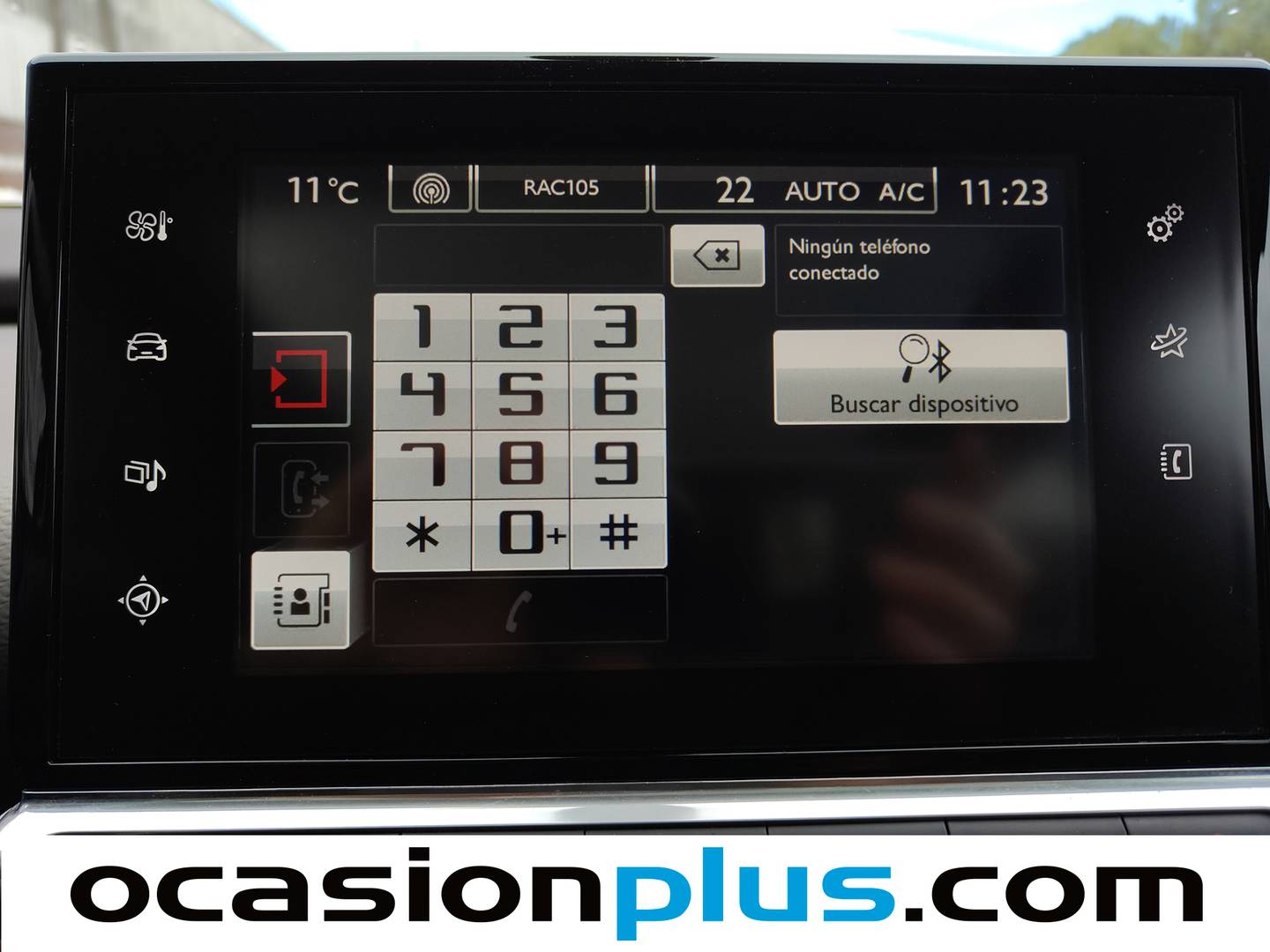 Foto Citroën C4 Cactus Citroen C4 Cactus PureTech 110 S&S Rip Curl (110 CV)