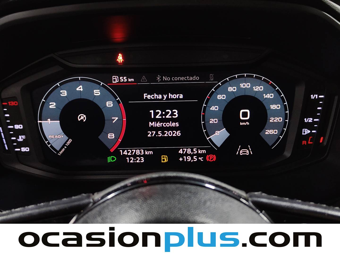 Audi A1 Audi A1 Sportback Advanced 30 TFSI  (116 CV) de segunda mano